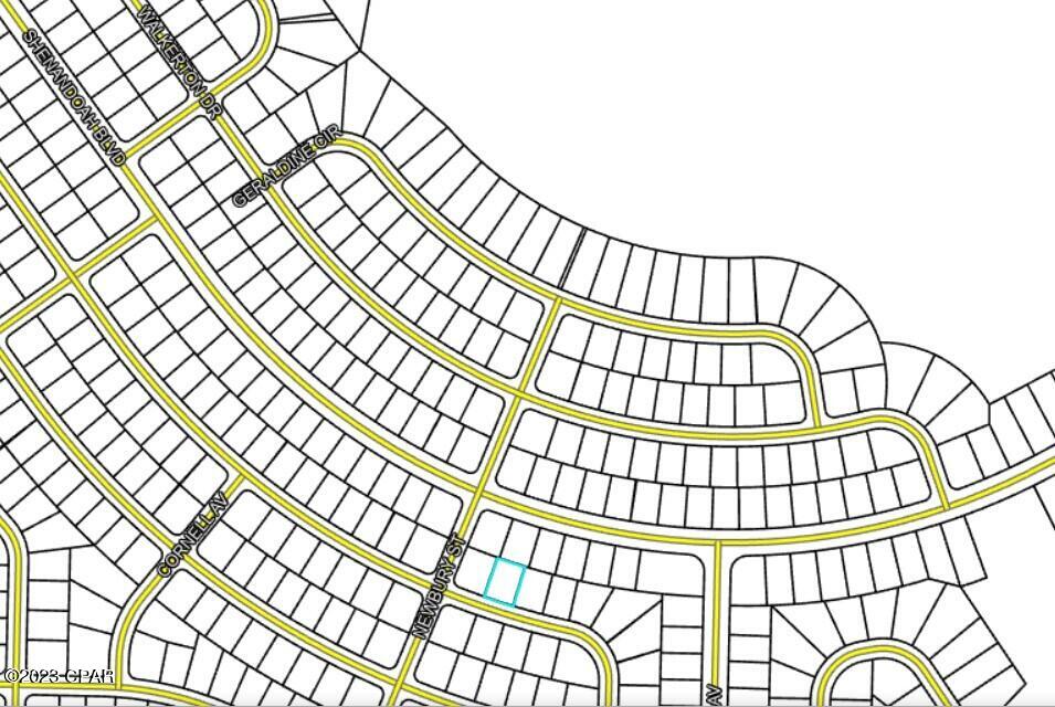 Sunny Hills Unit 1 - Land