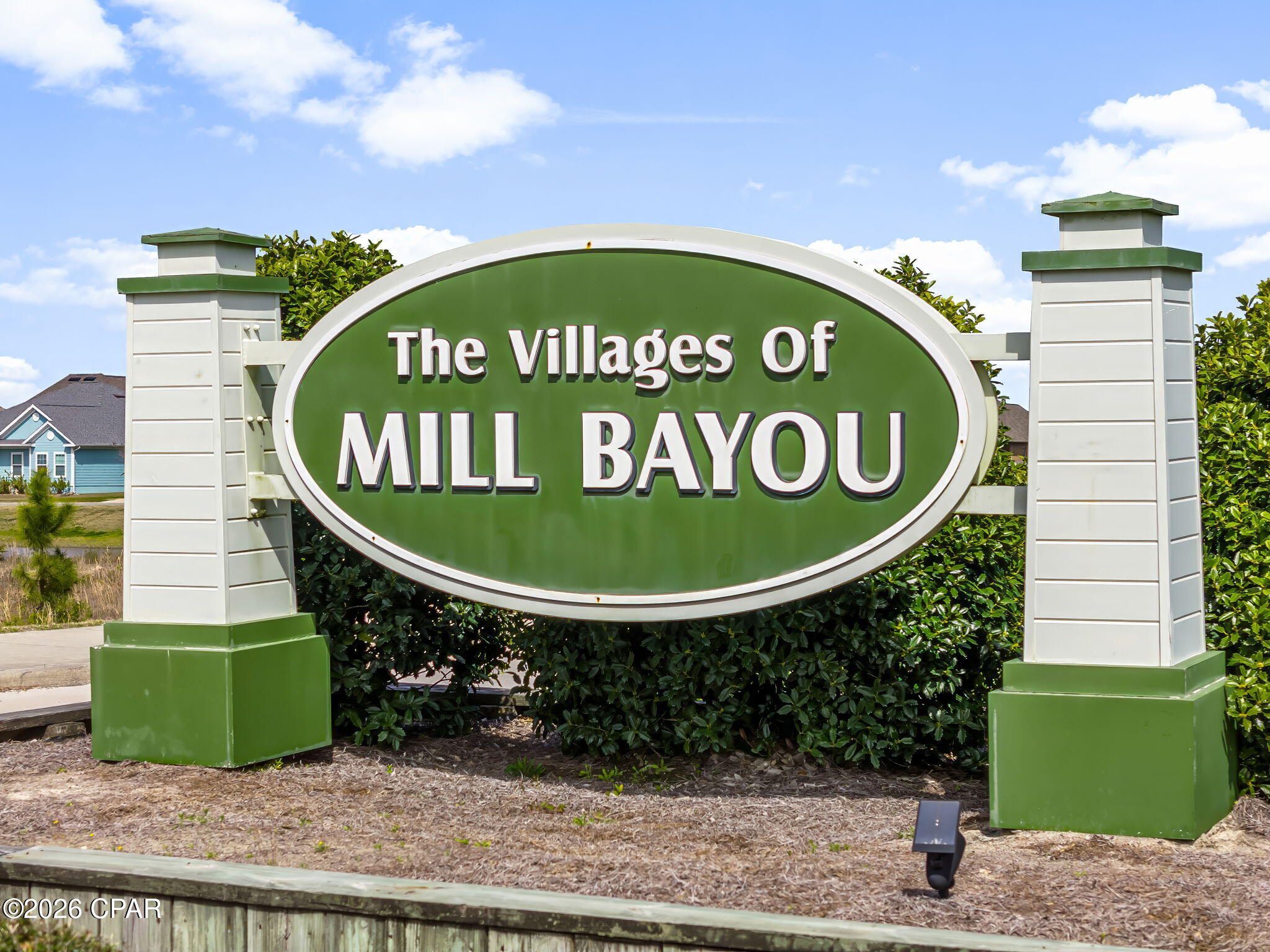 Village of Mill Bayou/Shoreline Village Ph 1C - Residential