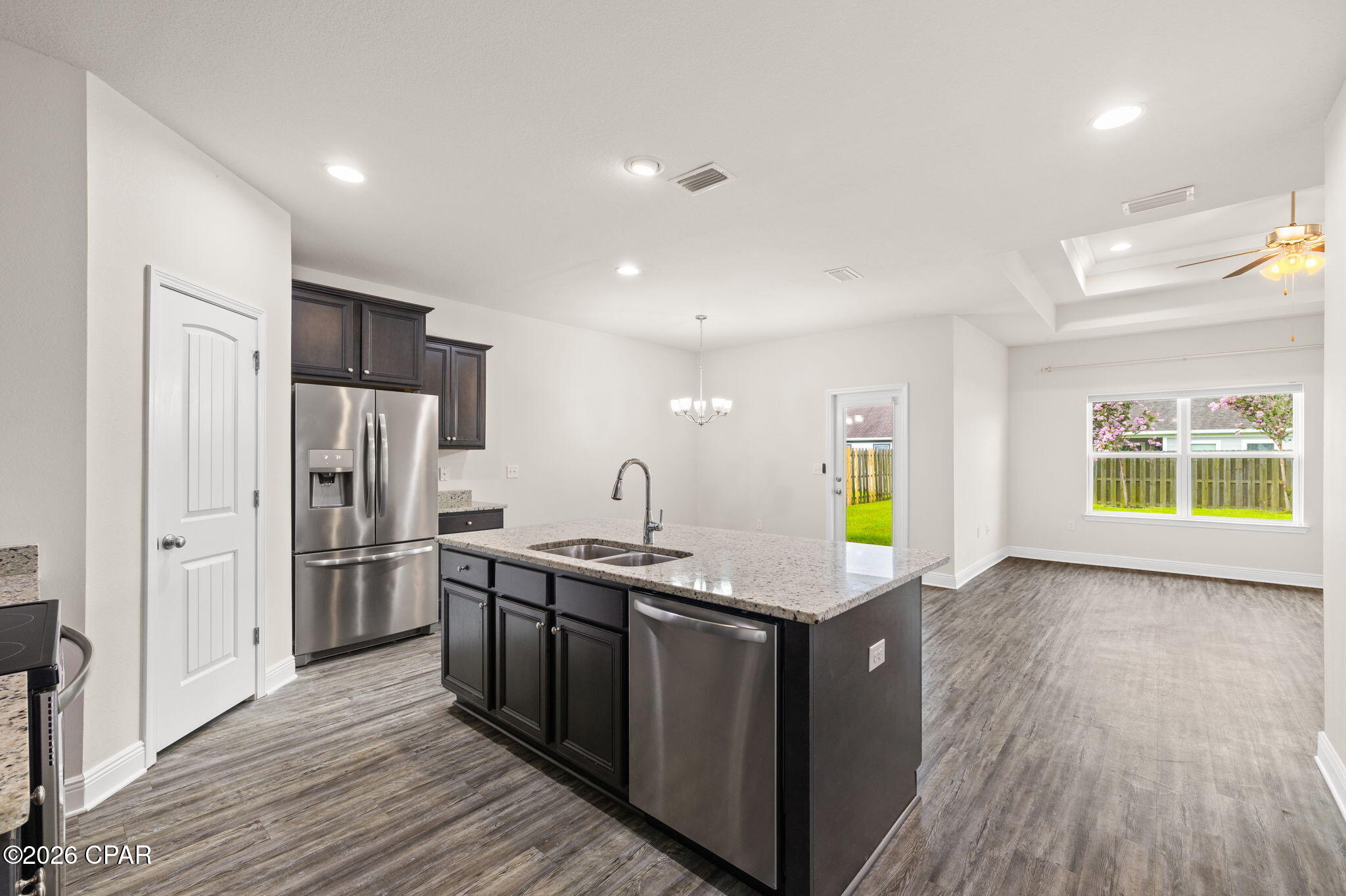 Village of Mill Bayou/Shoreline Village Ph 1C - Residential
