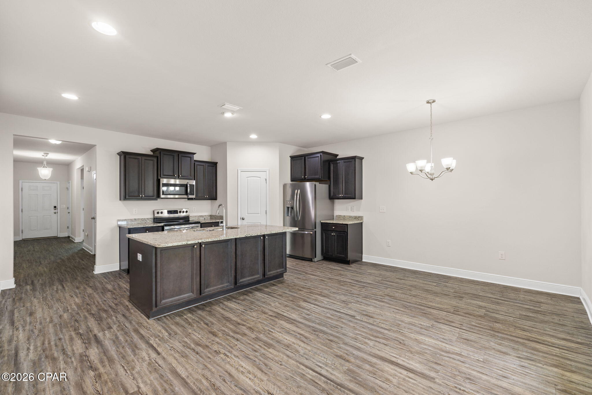 Village of Mill Bayou/Shoreline Village Ph 1C - Residential