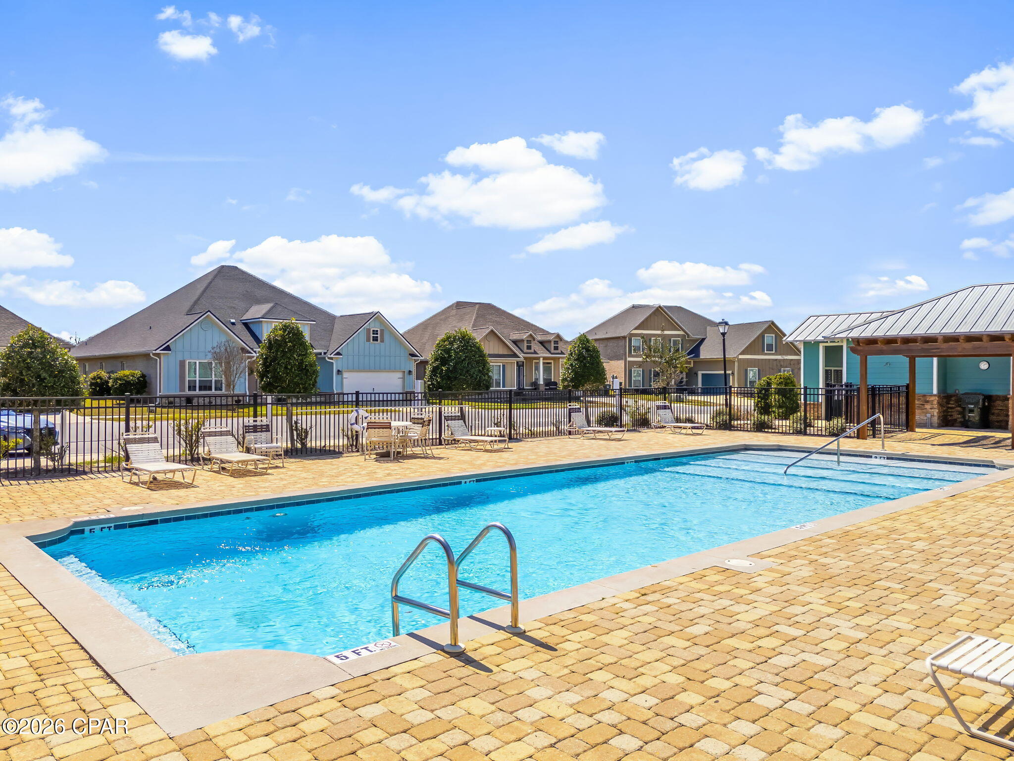Village of Mill Bayou/Shoreline Village Ph 1C - Residential