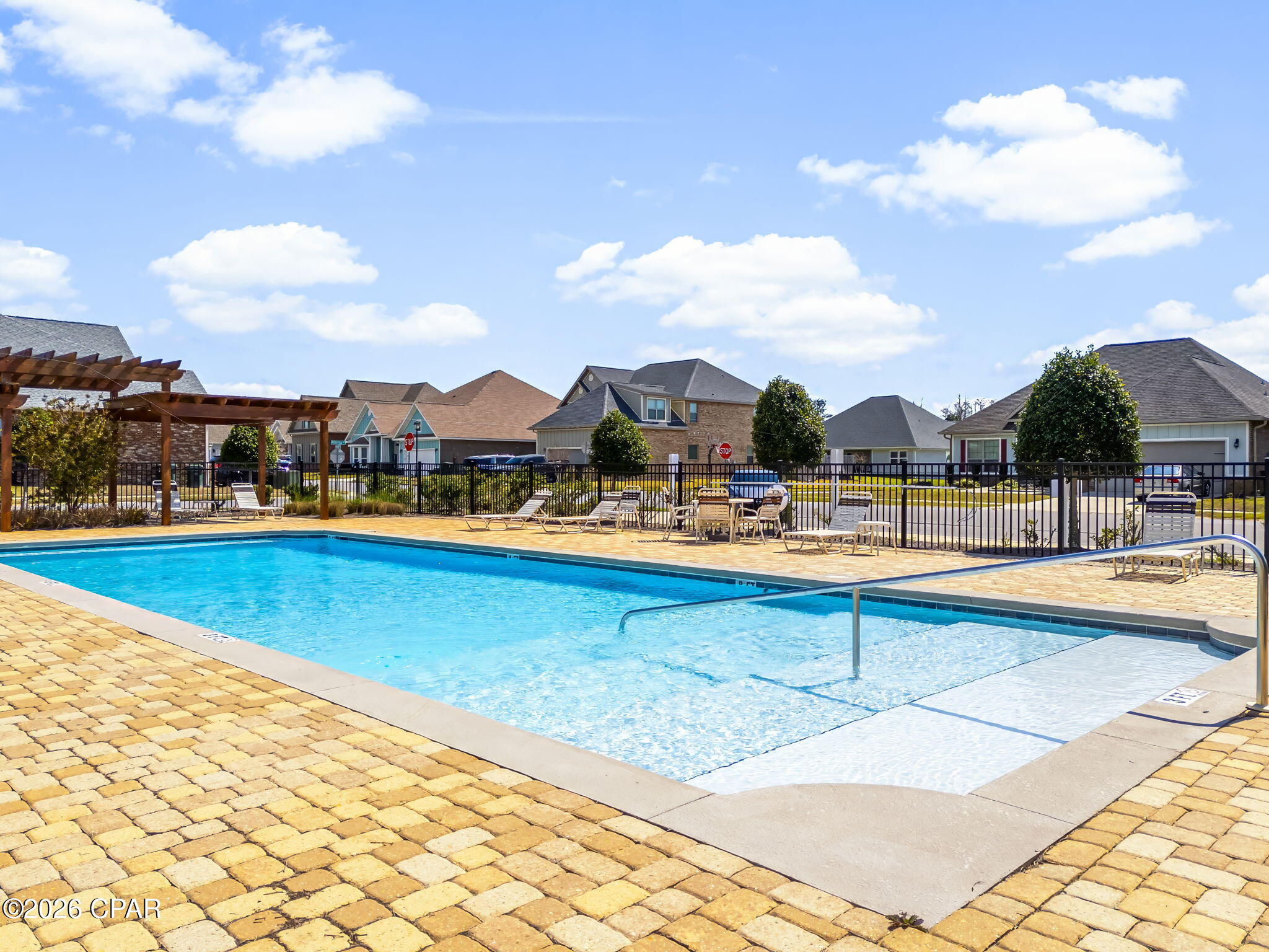 Village of Mill Bayou/Shoreline Village Ph 1C - Residential