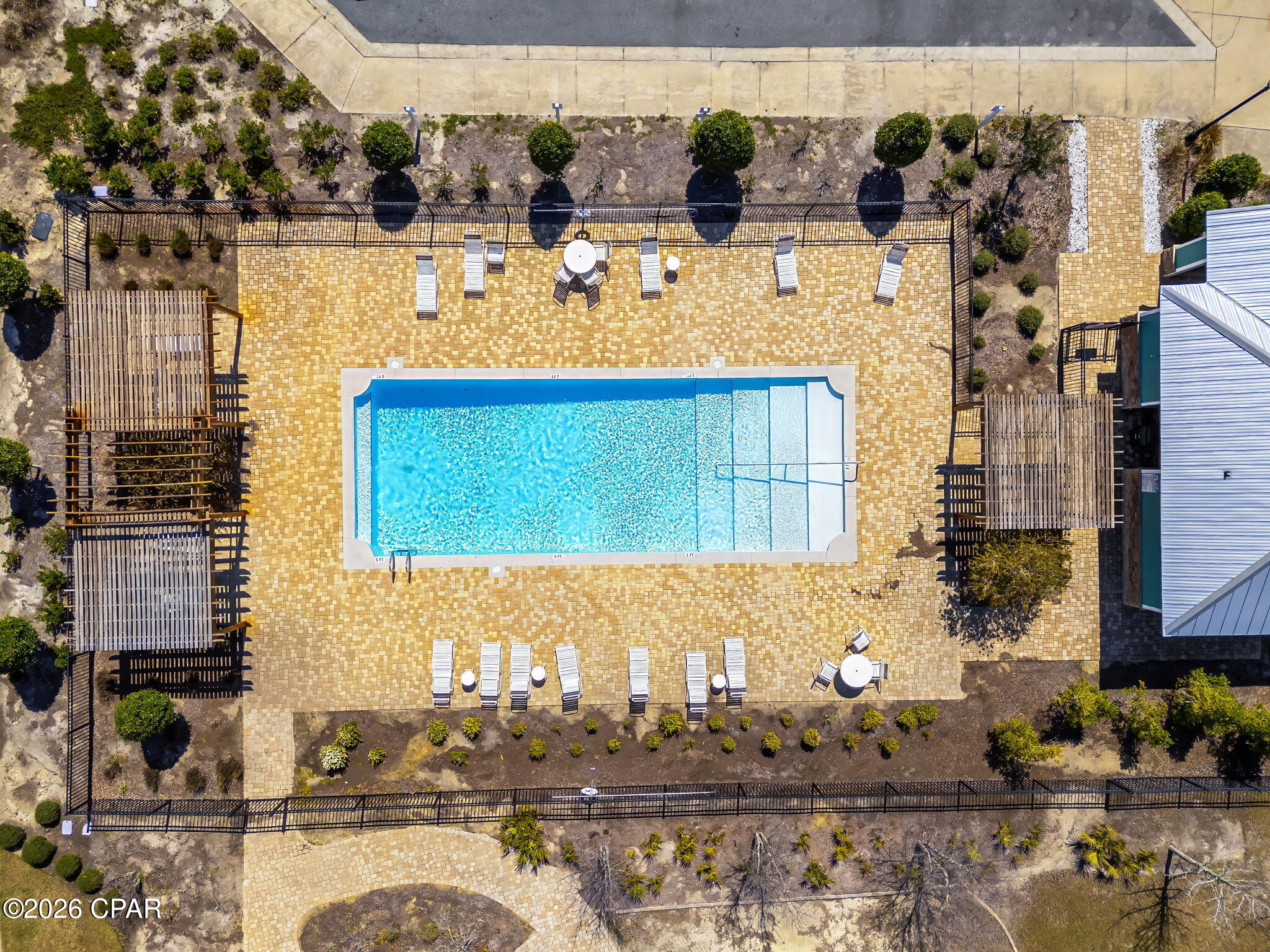 Village of Mill Bayou/Shoreline Village Ph 1C - Residential