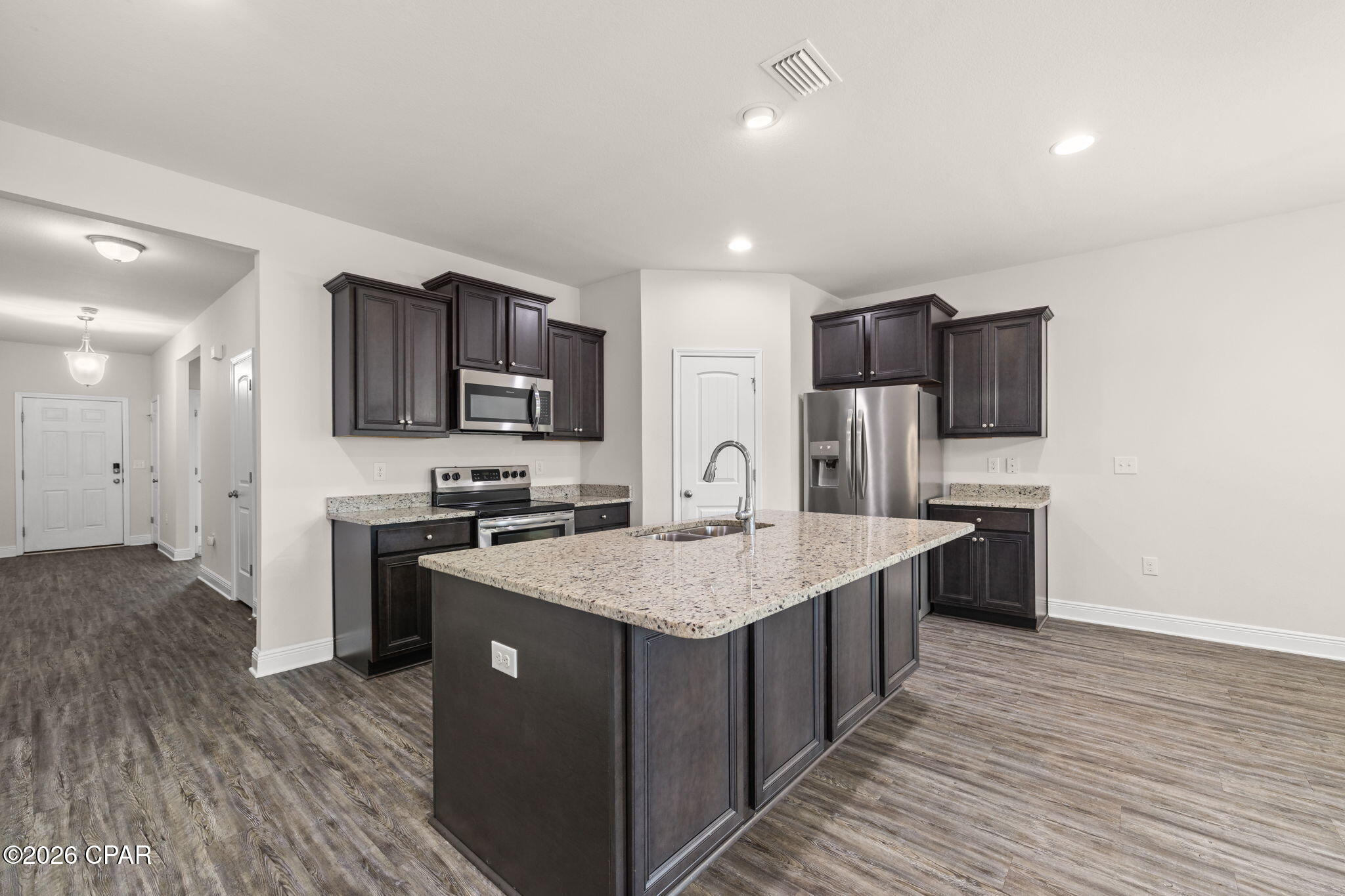 Village of Mill Bayou/Shoreline Village Ph 1C - Residential
