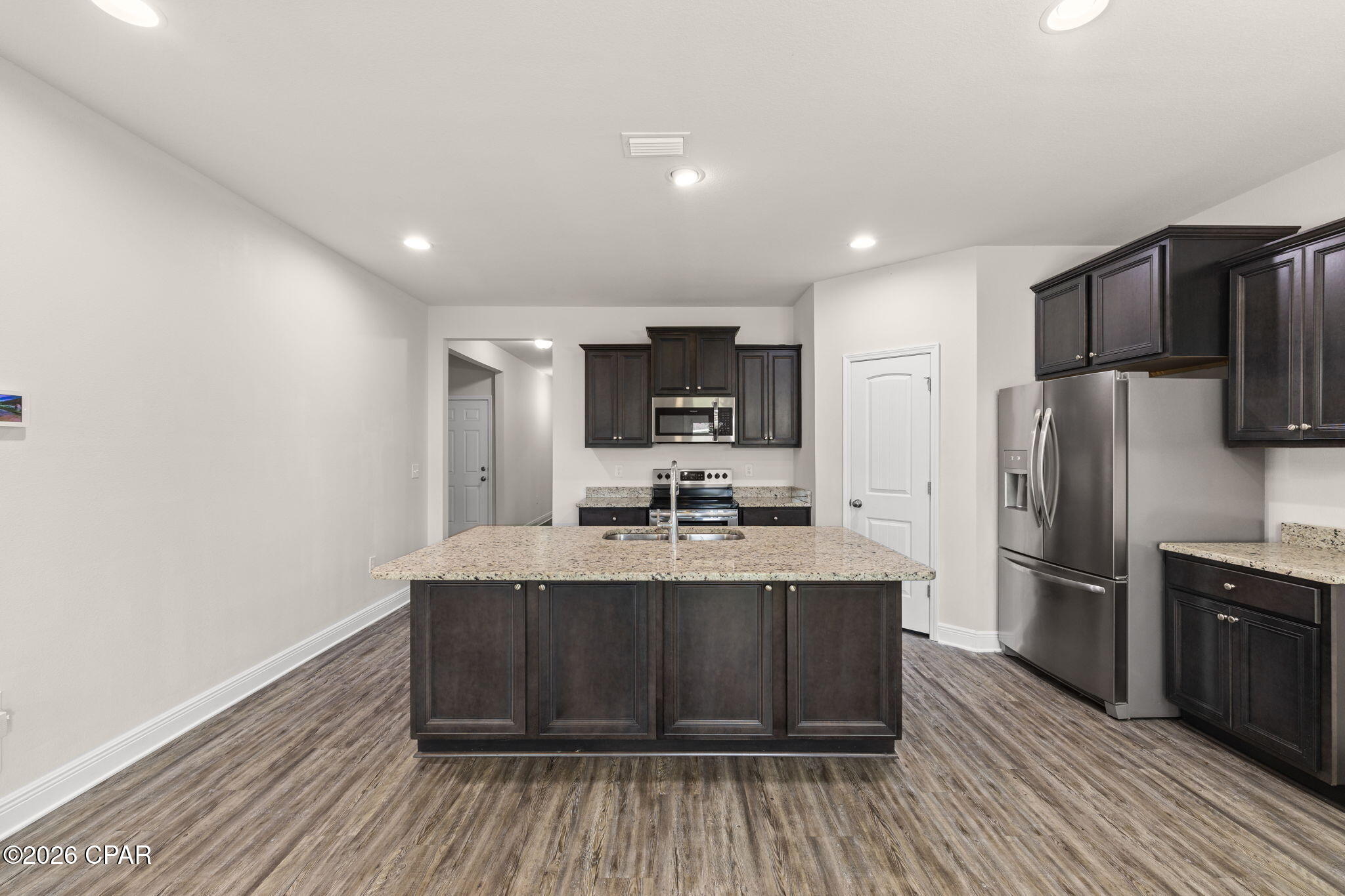 Village of Mill Bayou/Shoreline Village Ph 1C - Residential