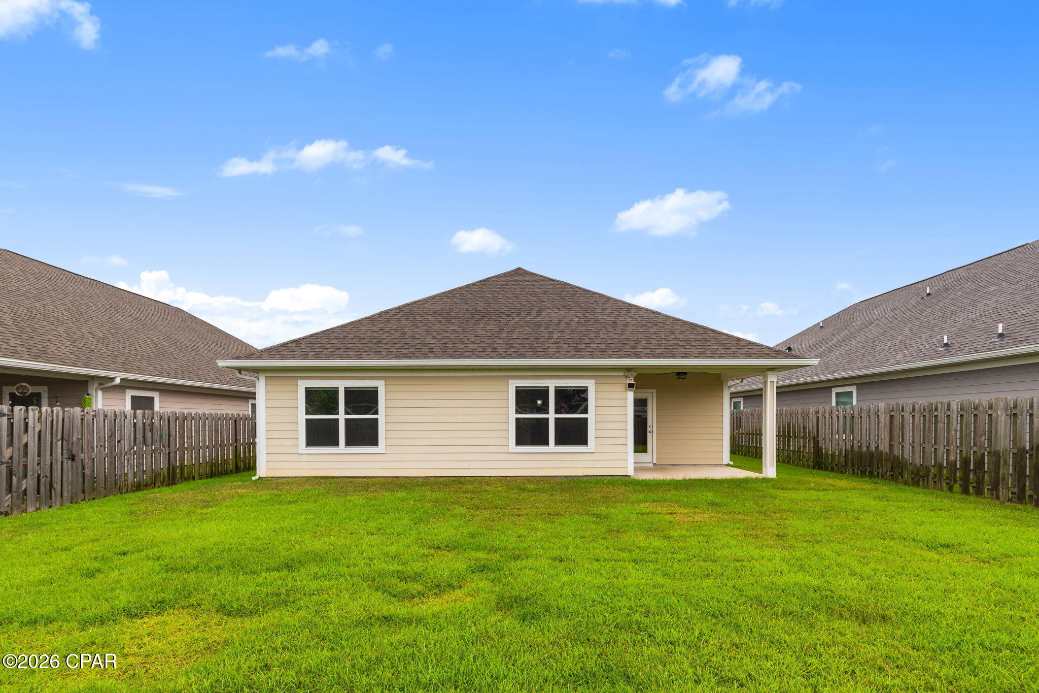 Village of Mill Bayou/Shoreline Village Ph 1C - Residential