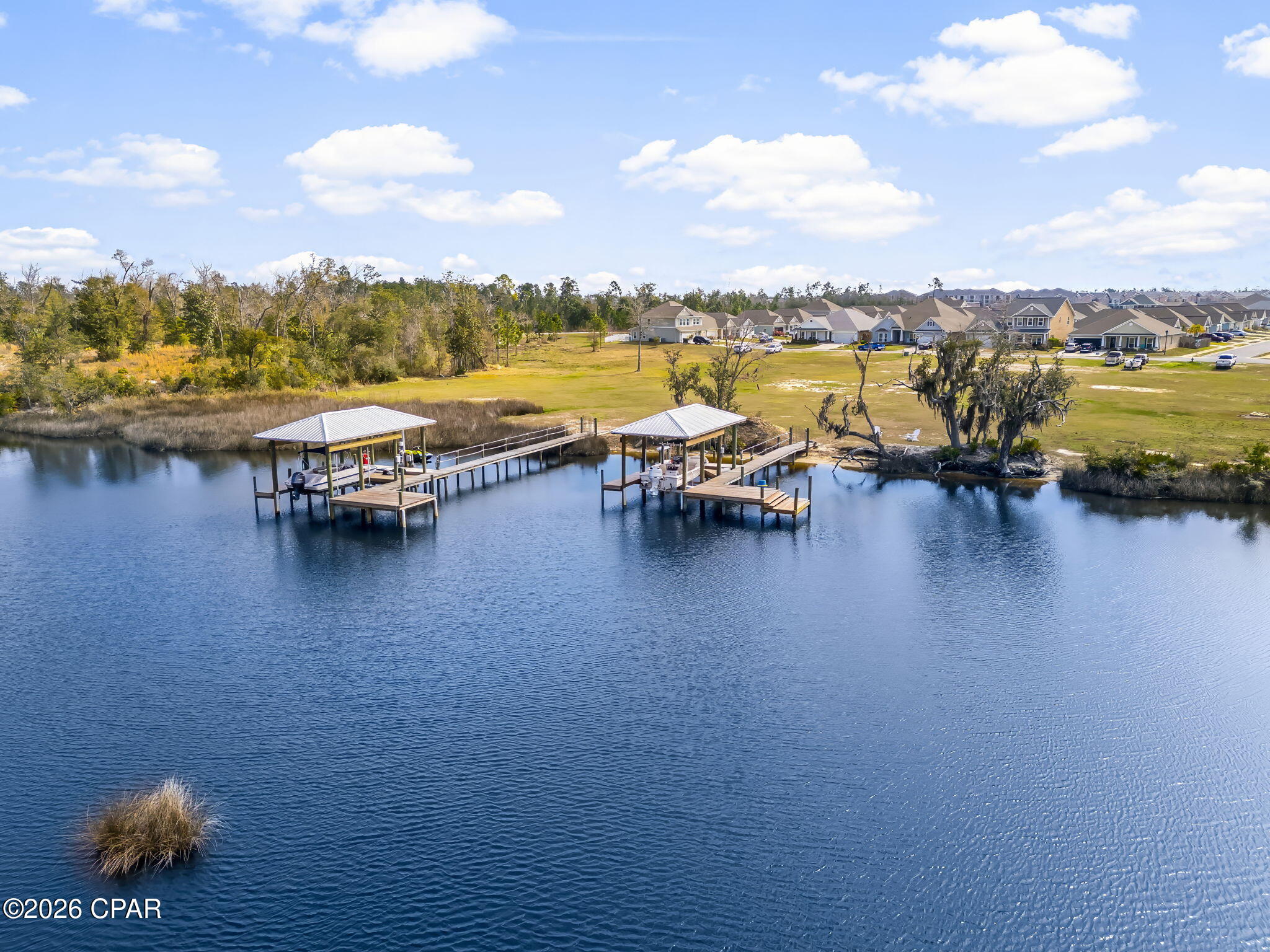 Village of Mill Bayou/Shoreline Village Ph 1C - Residential