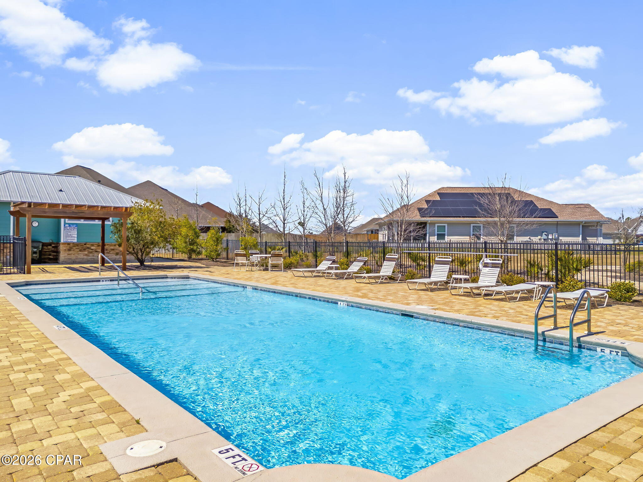 Village of Mill Bayou/Shoreline Village Ph 1C - Residential