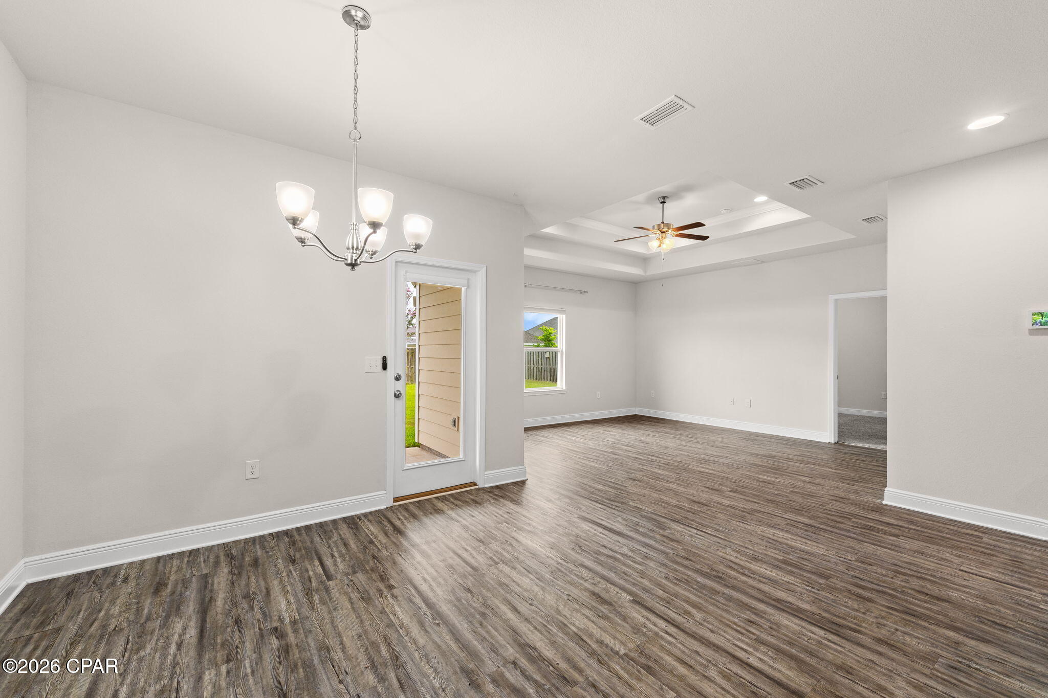 Village of Mill Bayou/Shoreline Village Ph 1C - Residential