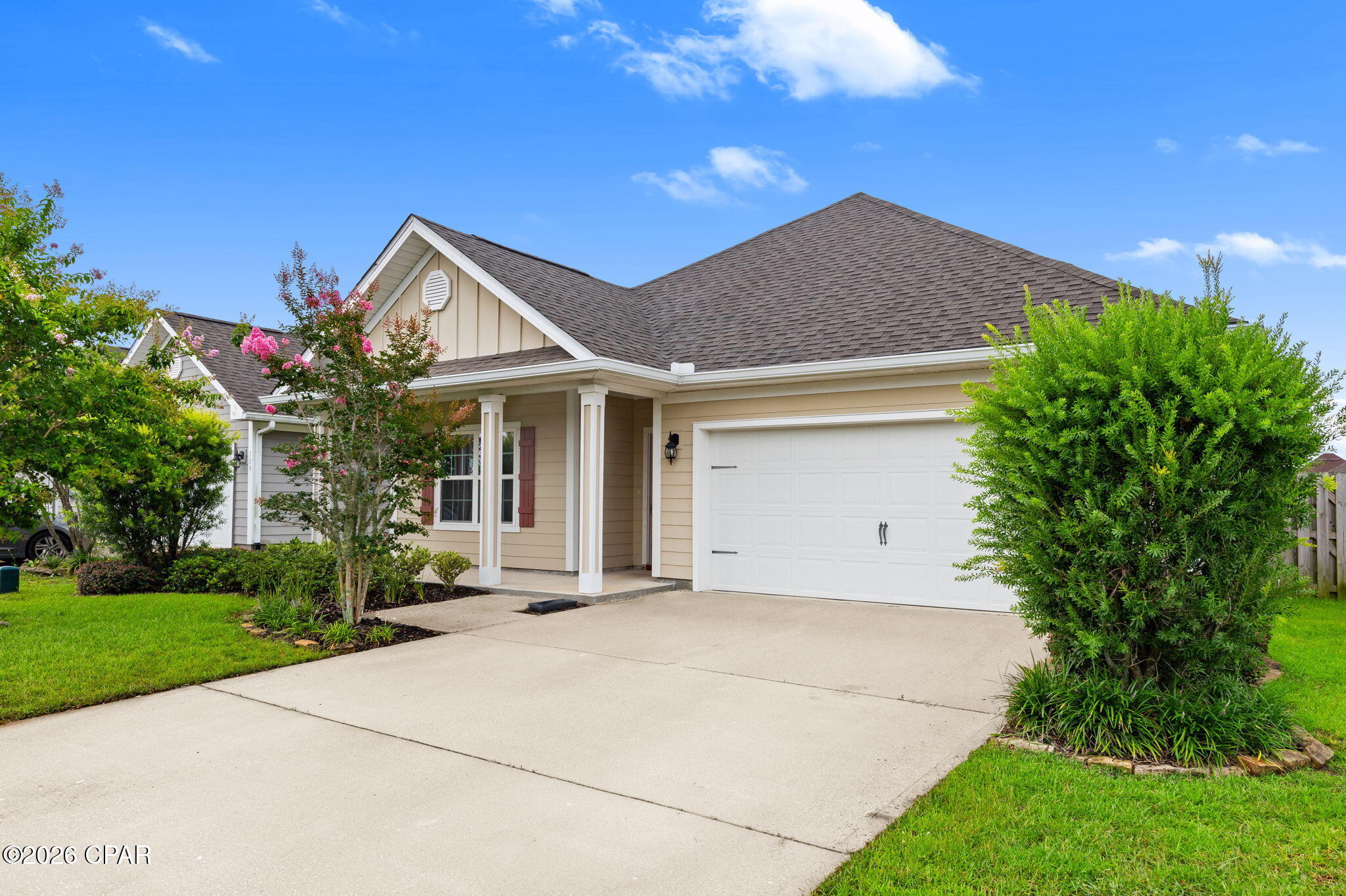 Village of Mill Bayou/Shoreline Village Ph 1C - Residential