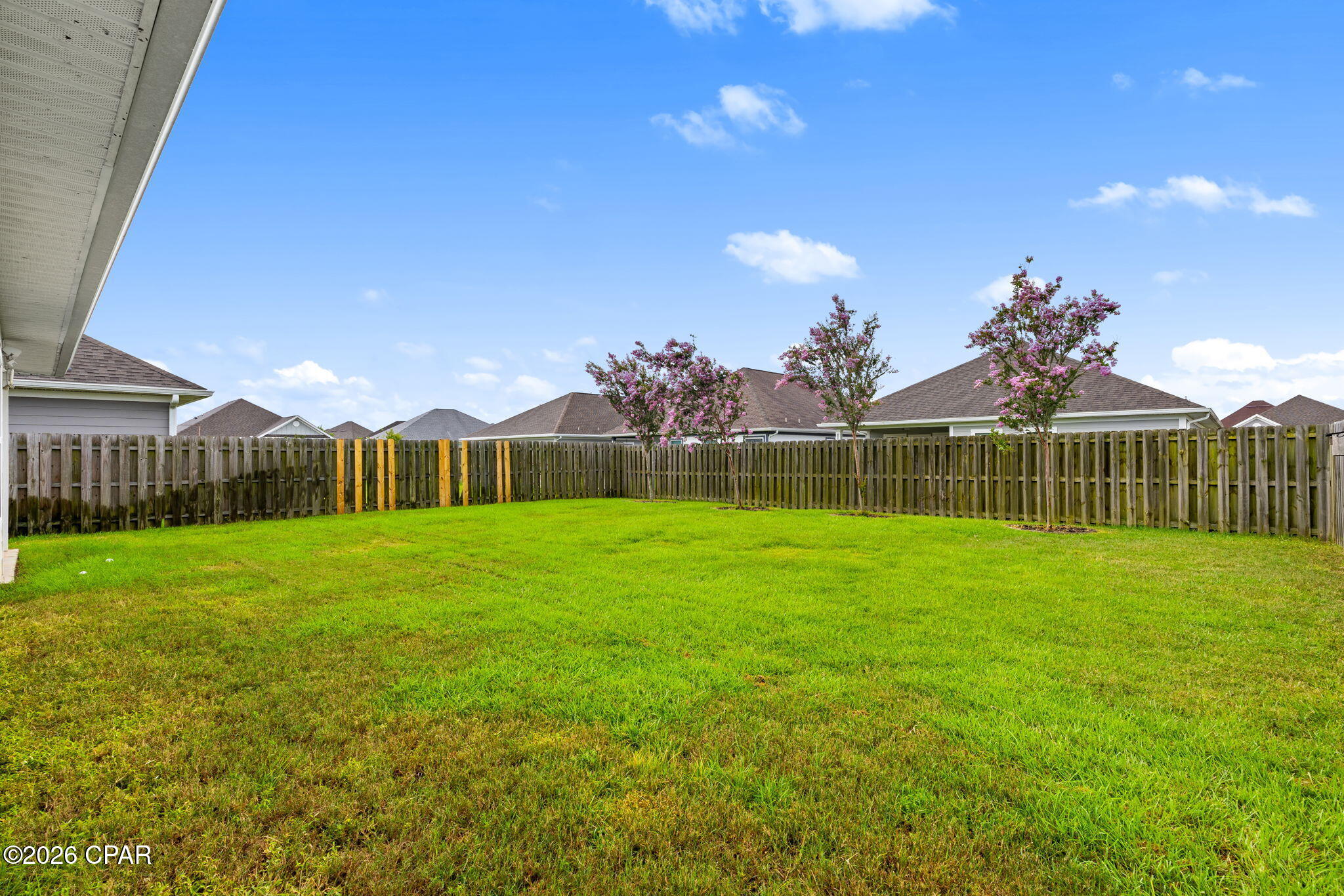 Village of Mill Bayou/Shoreline Village Ph 1C - Residential