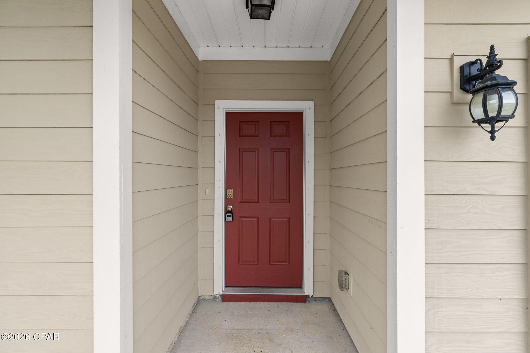 Village of Mill Bayou/Shoreline Village Ph 1C - Residential