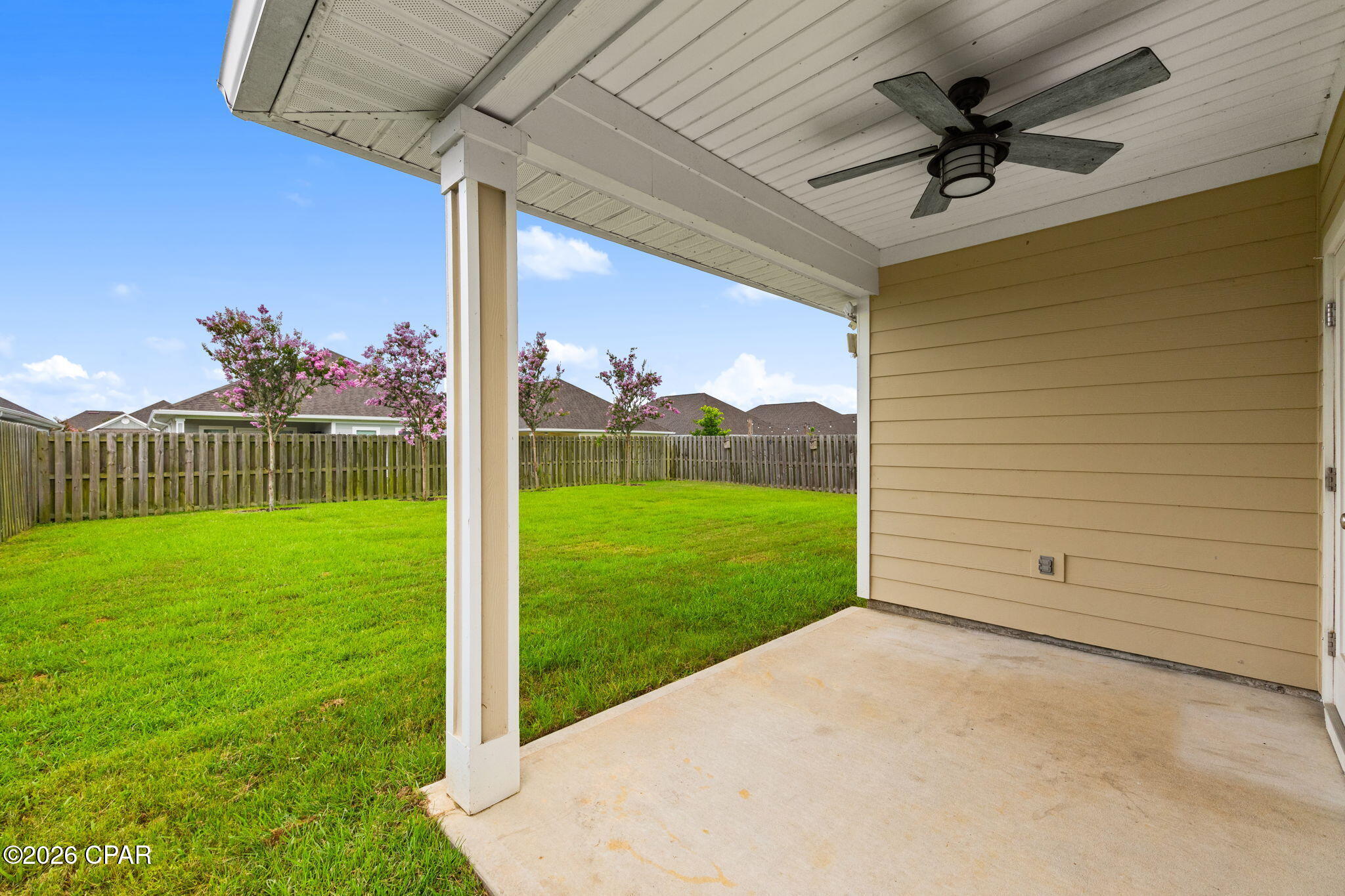 Village of Mill Bayou/Shoreline Village Ph 1C - Residential