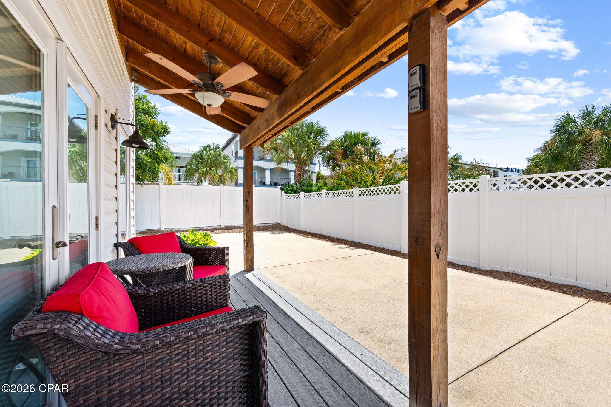 Crystal Beach - Residential
