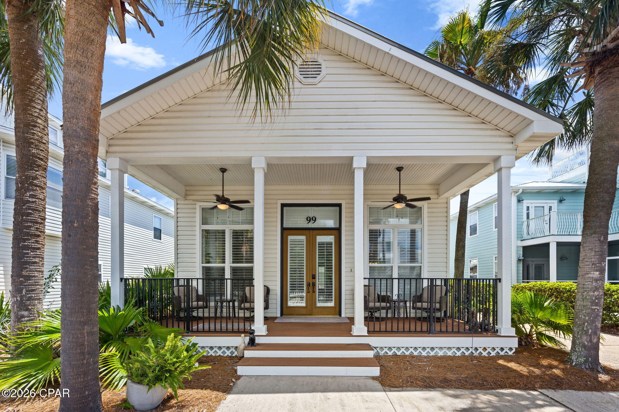 Crystal Beach - Residential