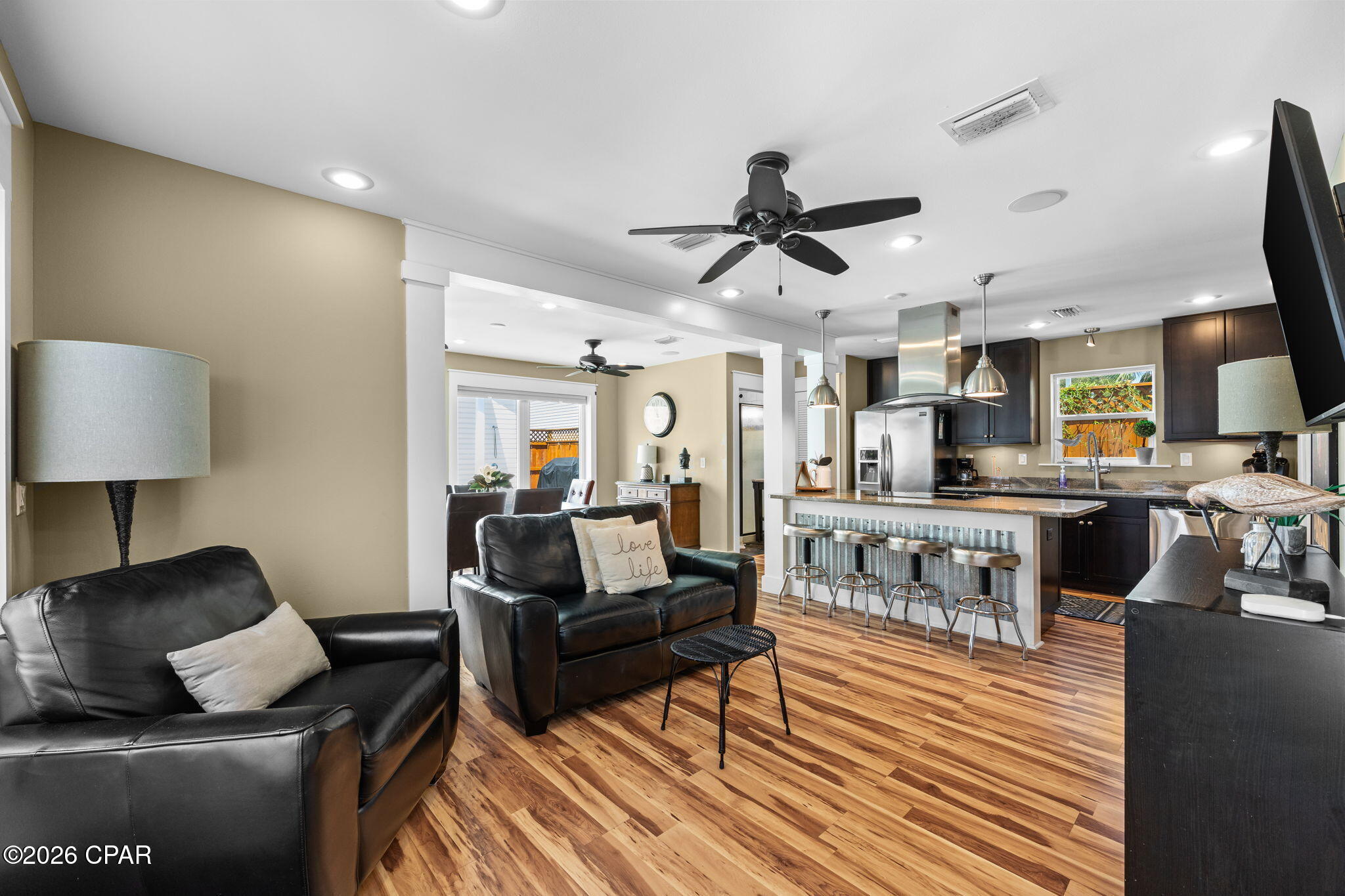 Crystal Beach - Residential