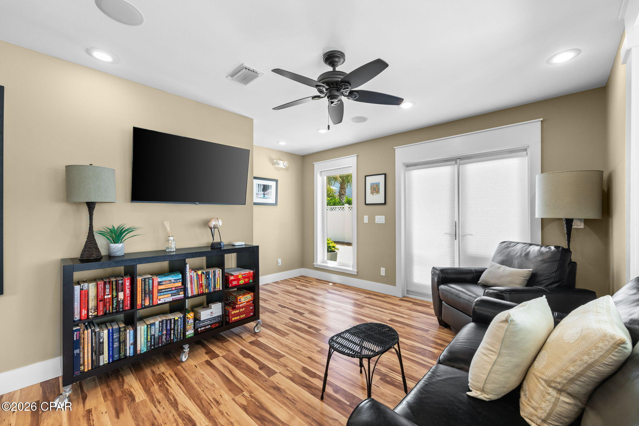 Crystal Beach - Residential