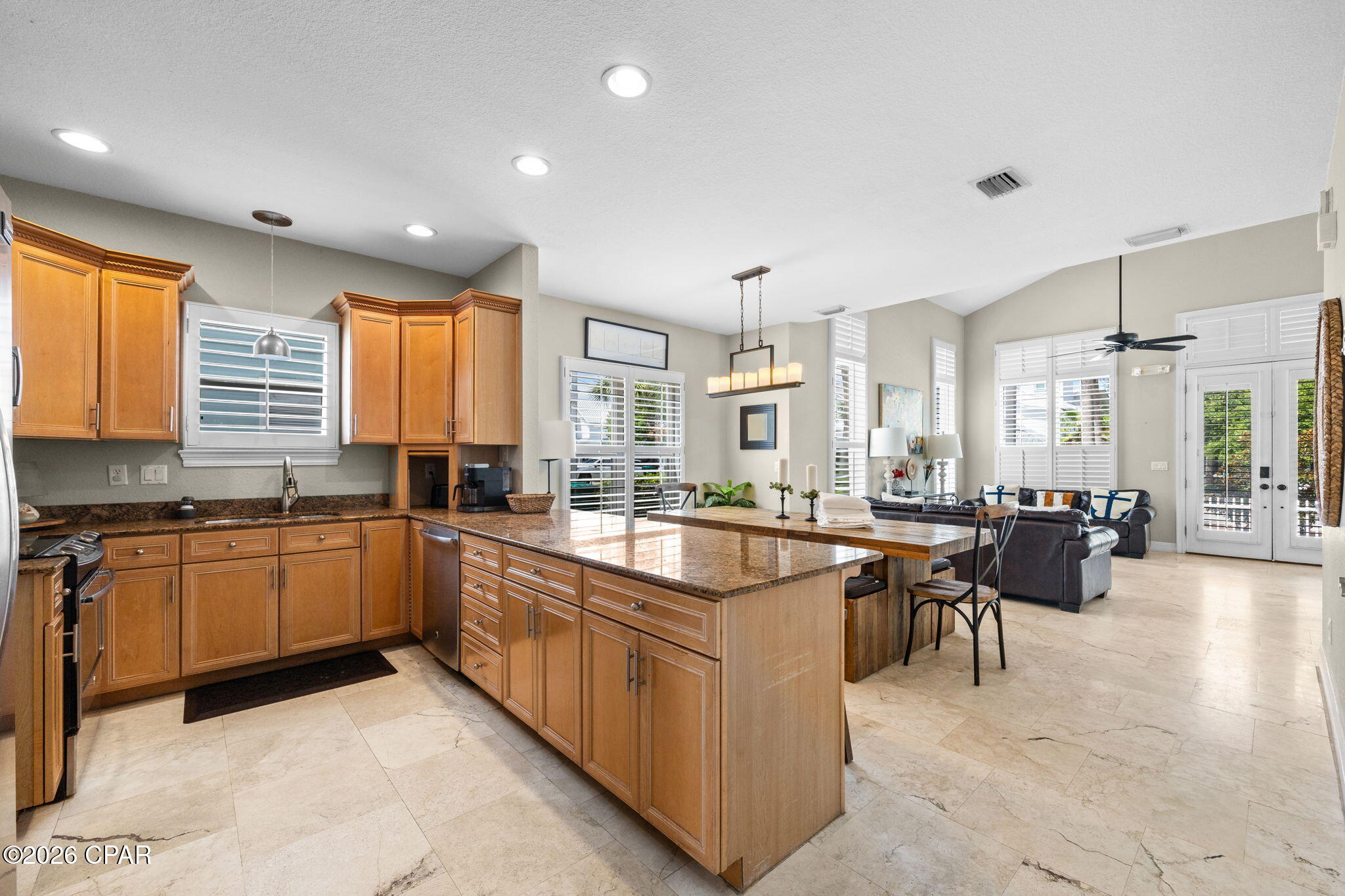 Crystal Beach - Residential