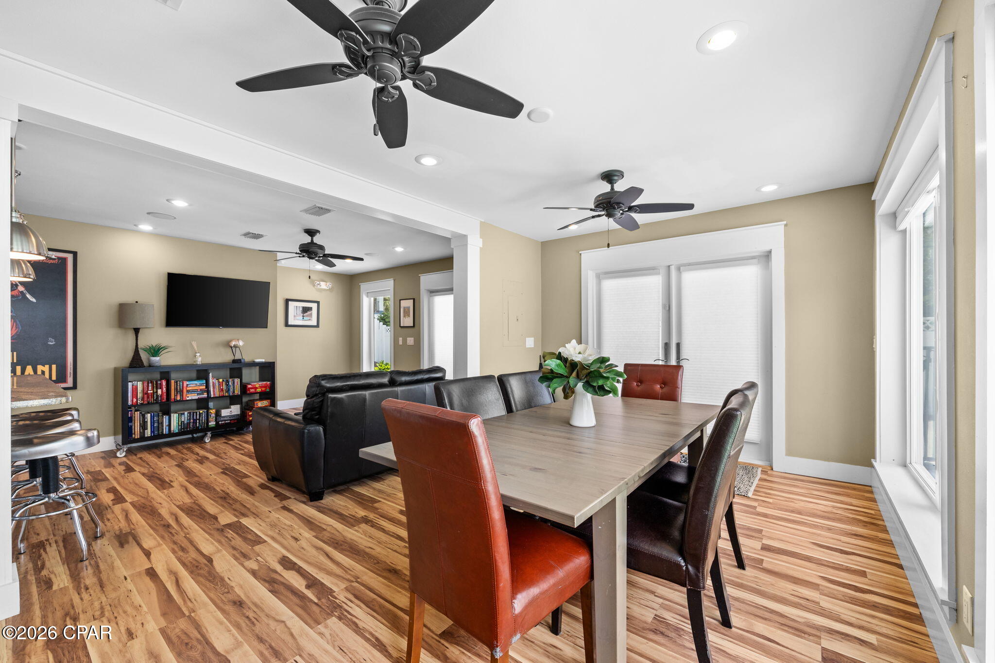 Crystal Beach - Residential