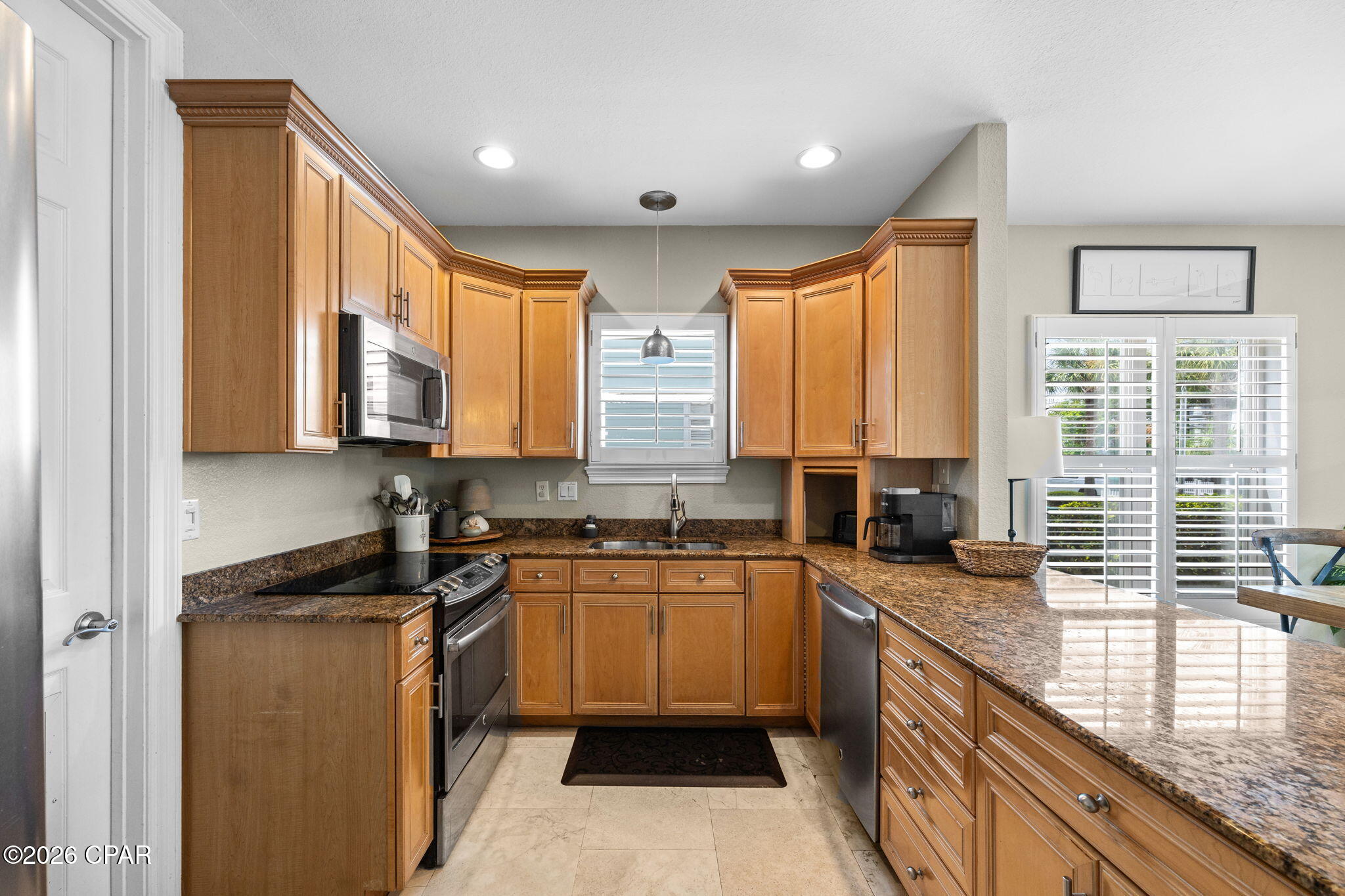 Crystal Beach - Residential