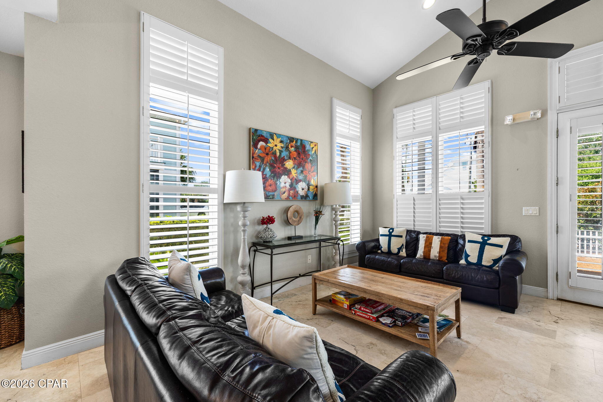 Crystal Beach - Residential