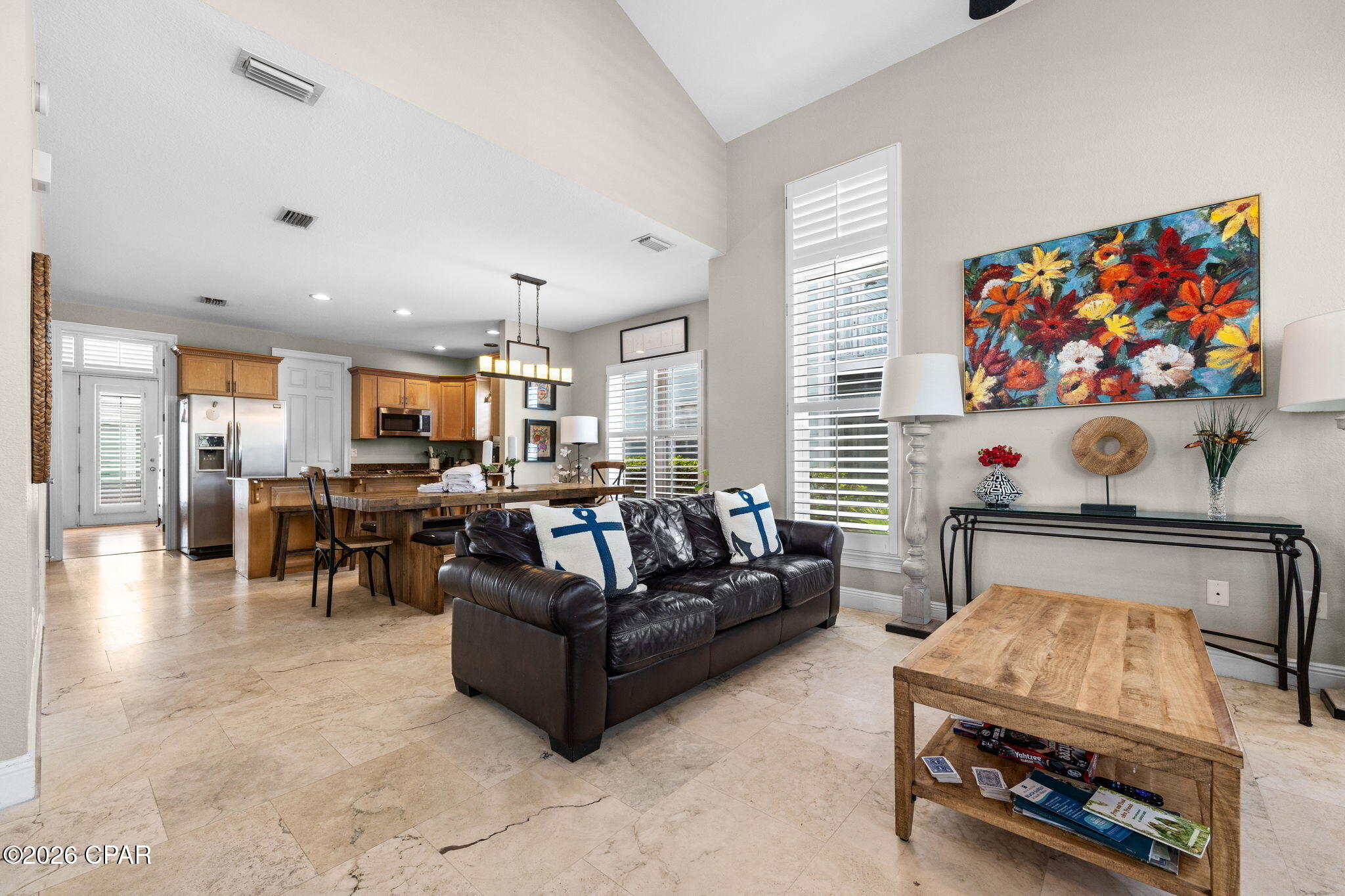 Crystal Beach - Residential