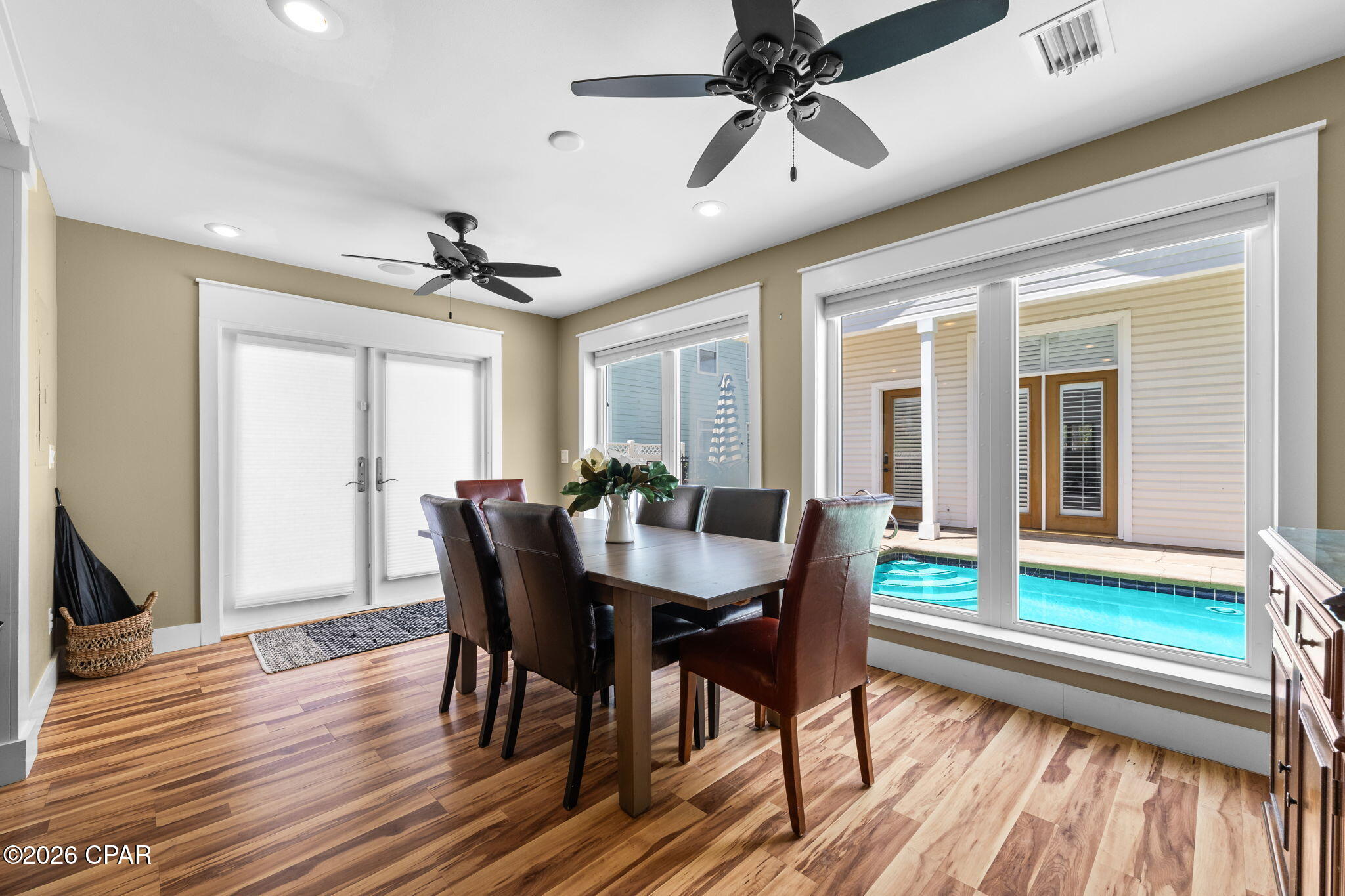 Crystal Beach - Residential