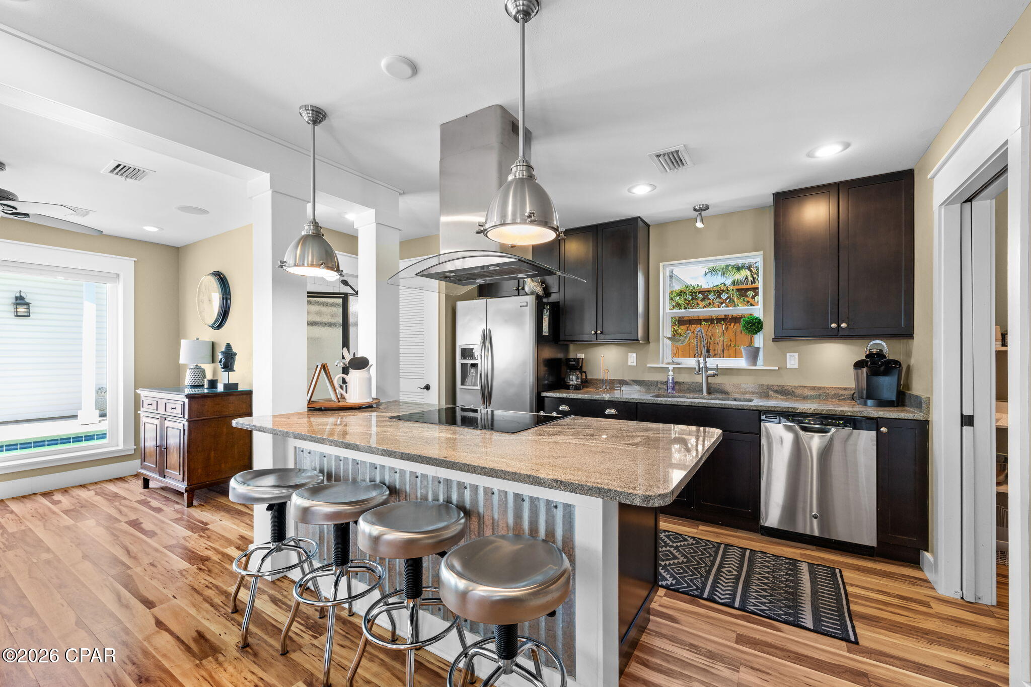 Crystal Beach - Residential