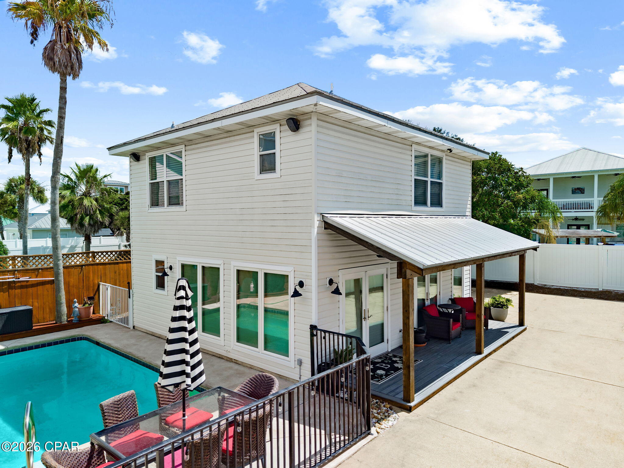 Crystal Beach - Residential