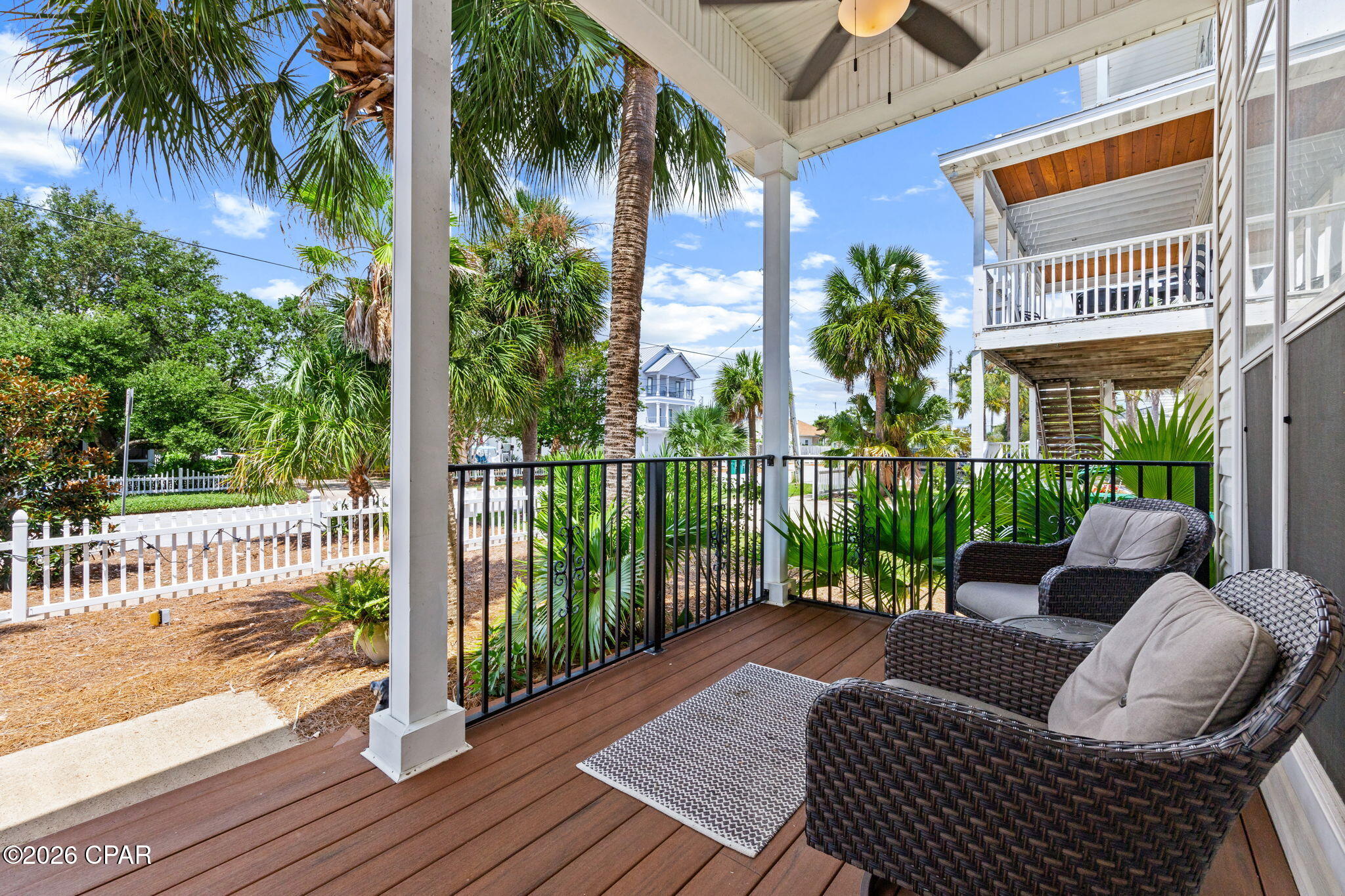 Crystal Beach - Residential