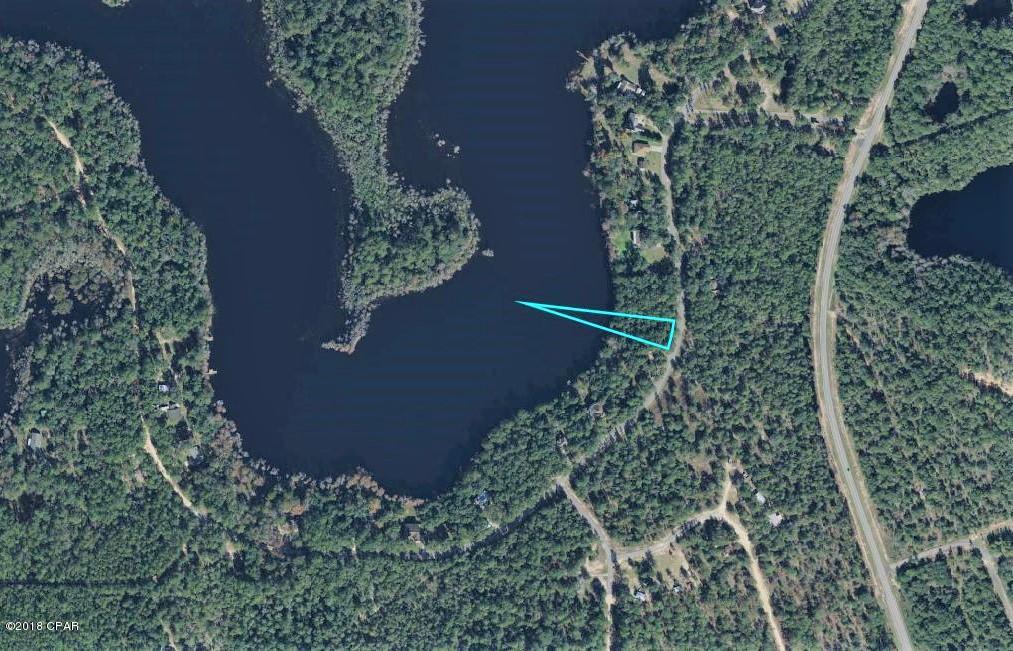Paradise Lakes - Land
