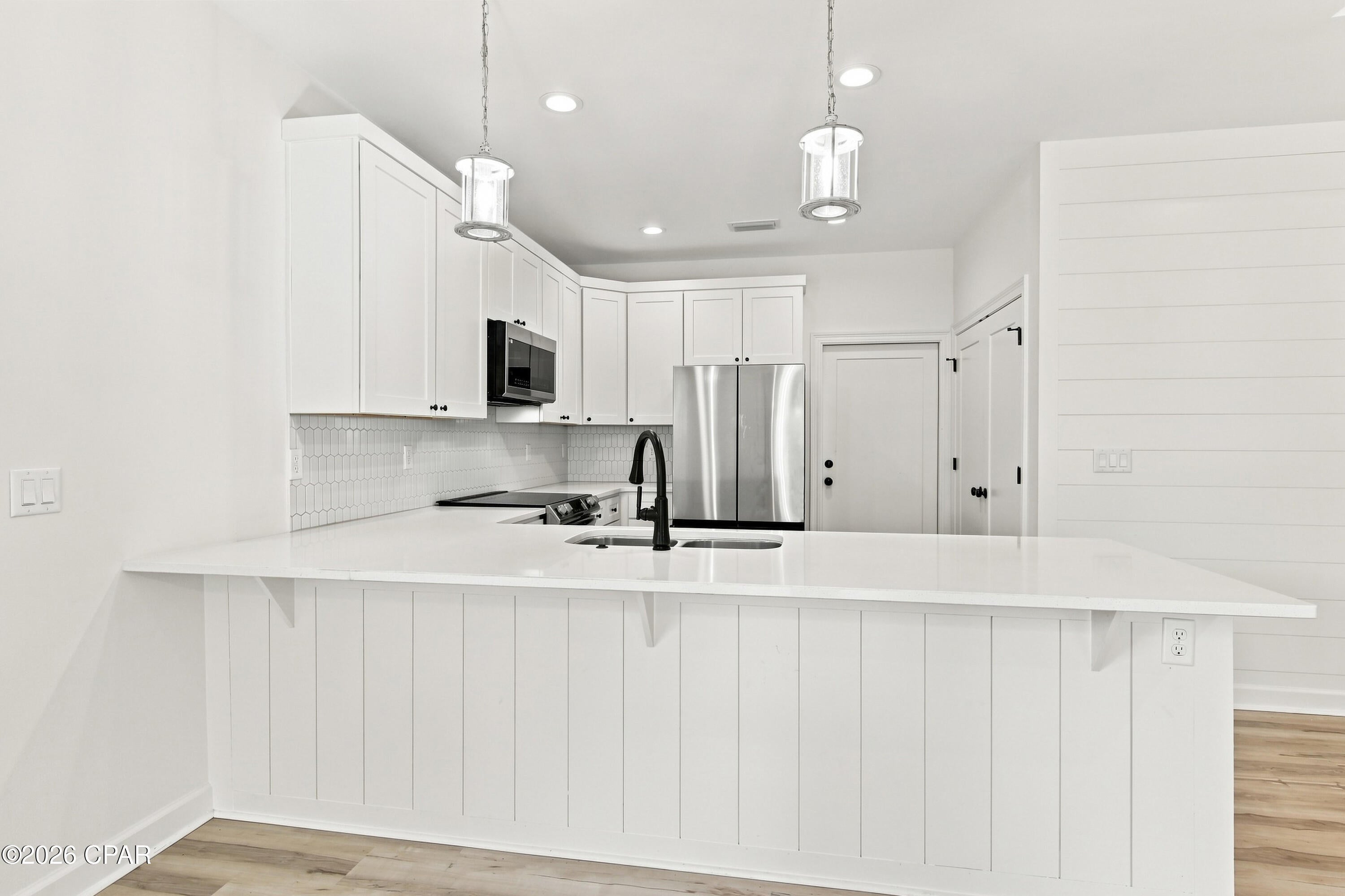 Gulf Highlands - Residential