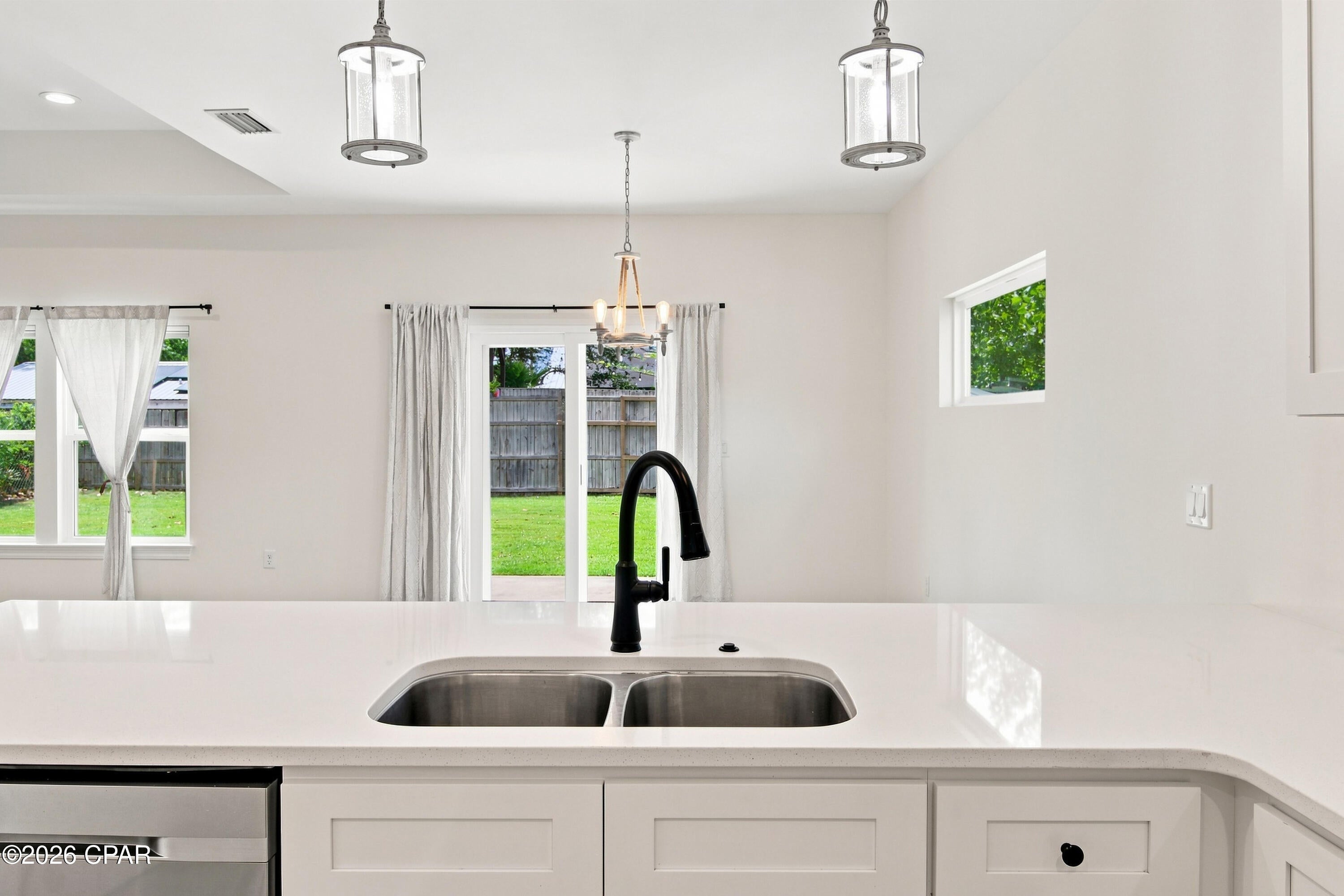 Gulf Highlands - Residential