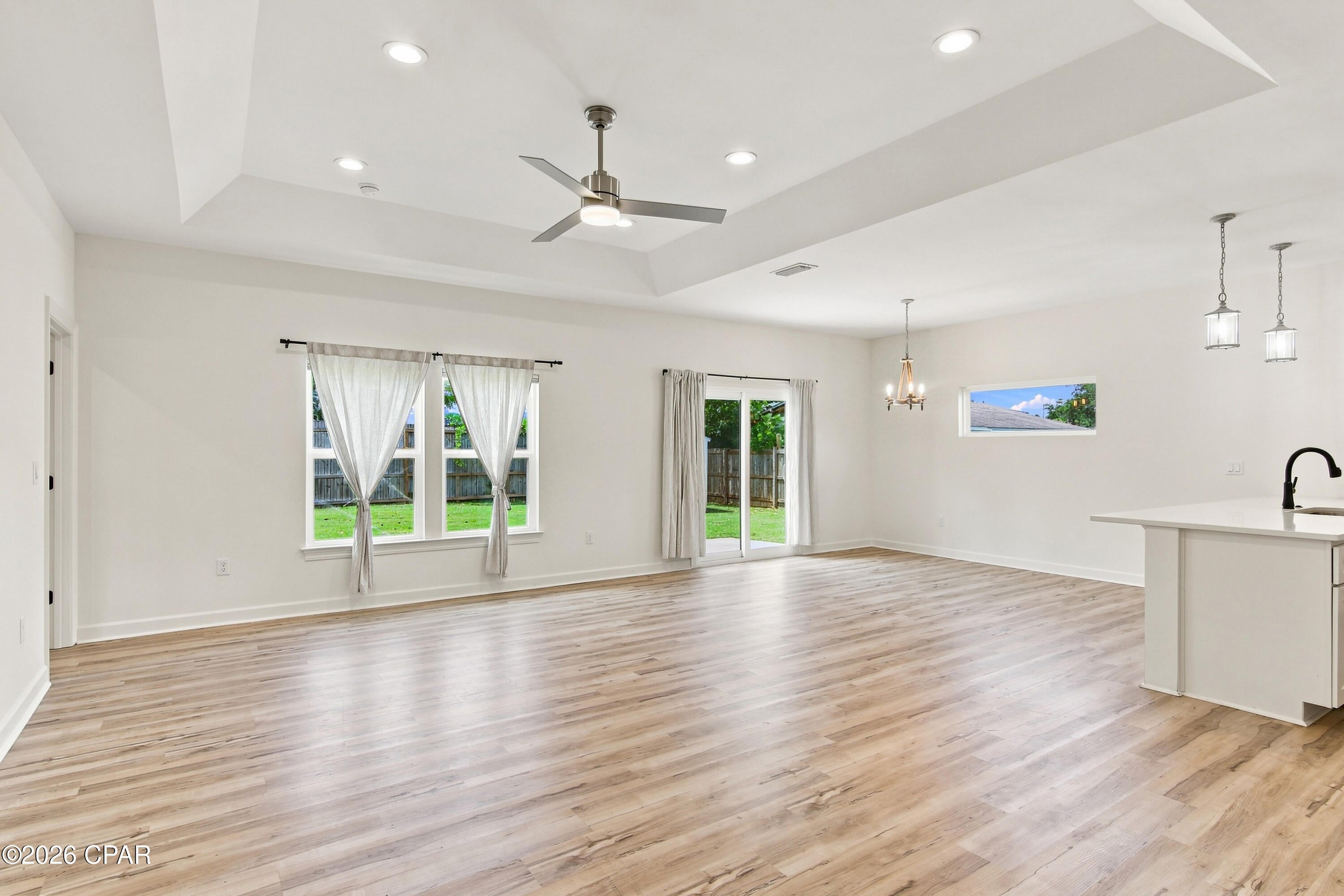 Gulf Highlands - Residential