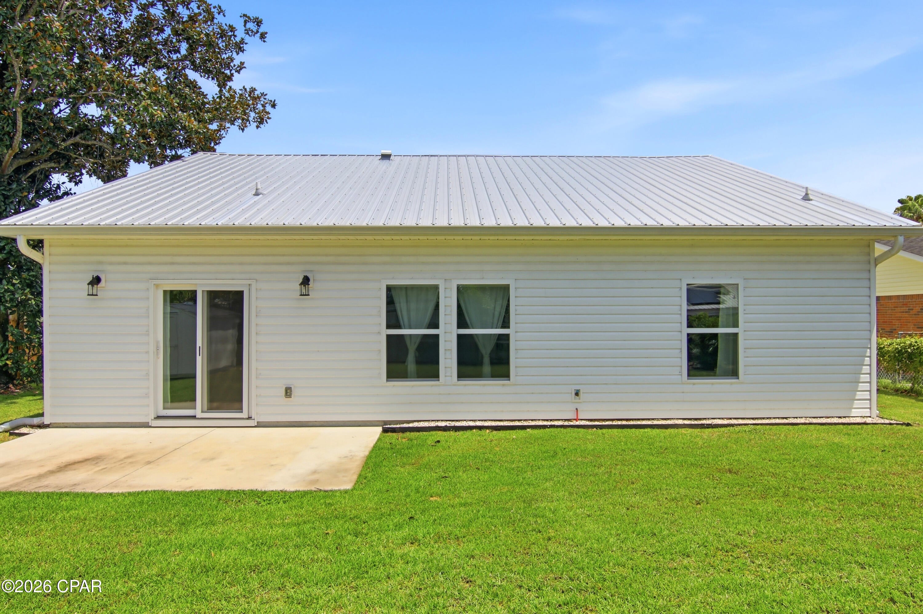Gulf Highlands - Residential