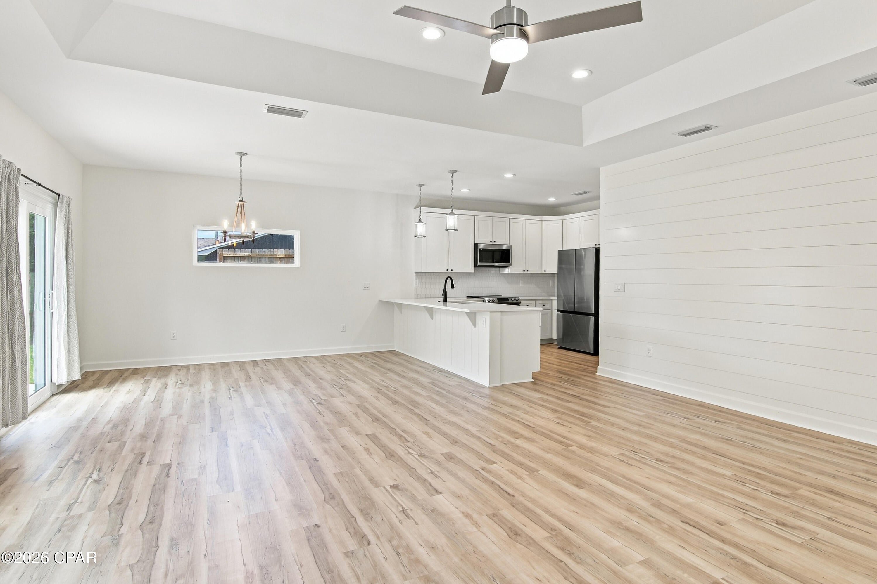 Gulf Highlands - Residential
