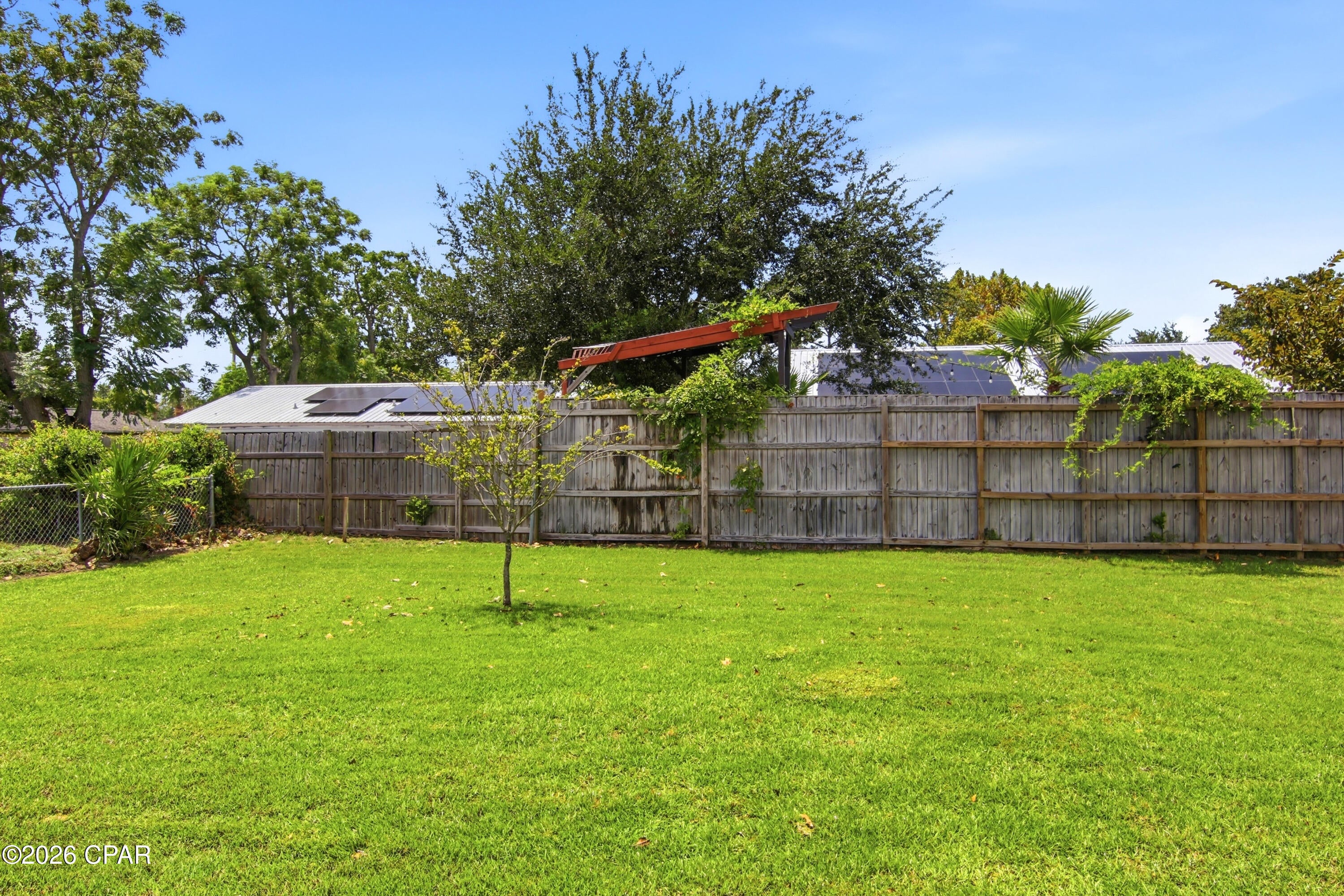 Gulf Highlands - Residential