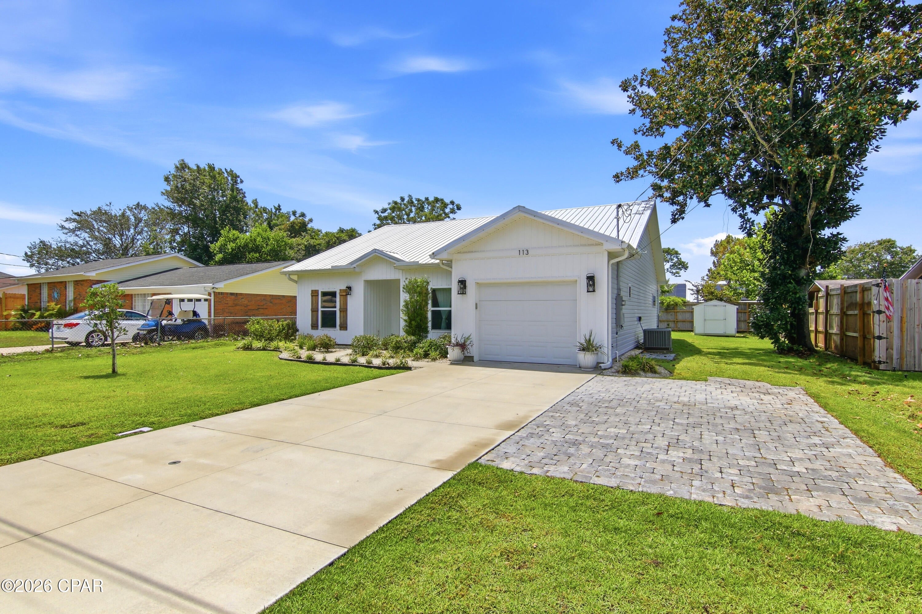 Gulf Highlands - Residential