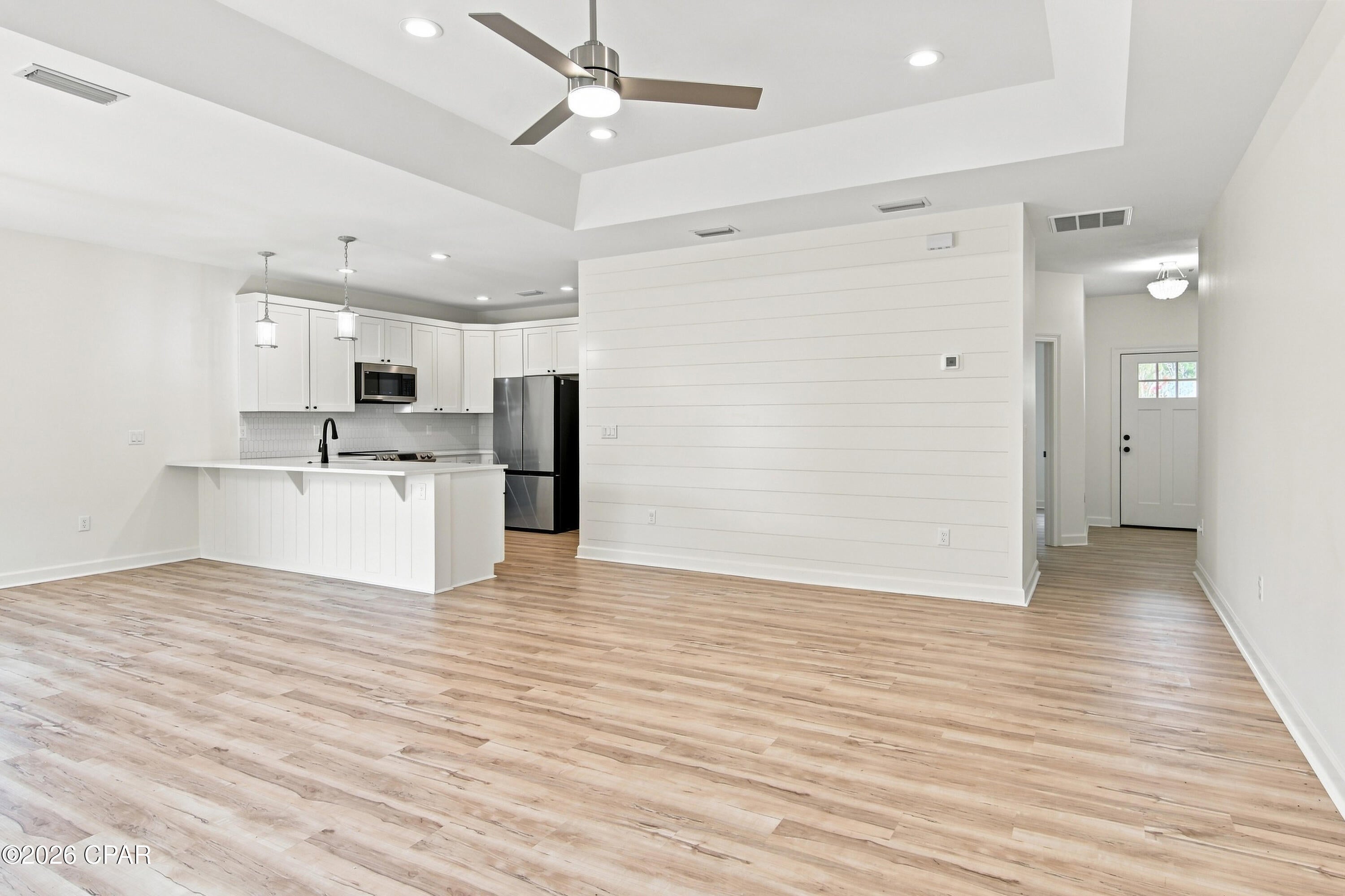 Gulf Highlands - Residential