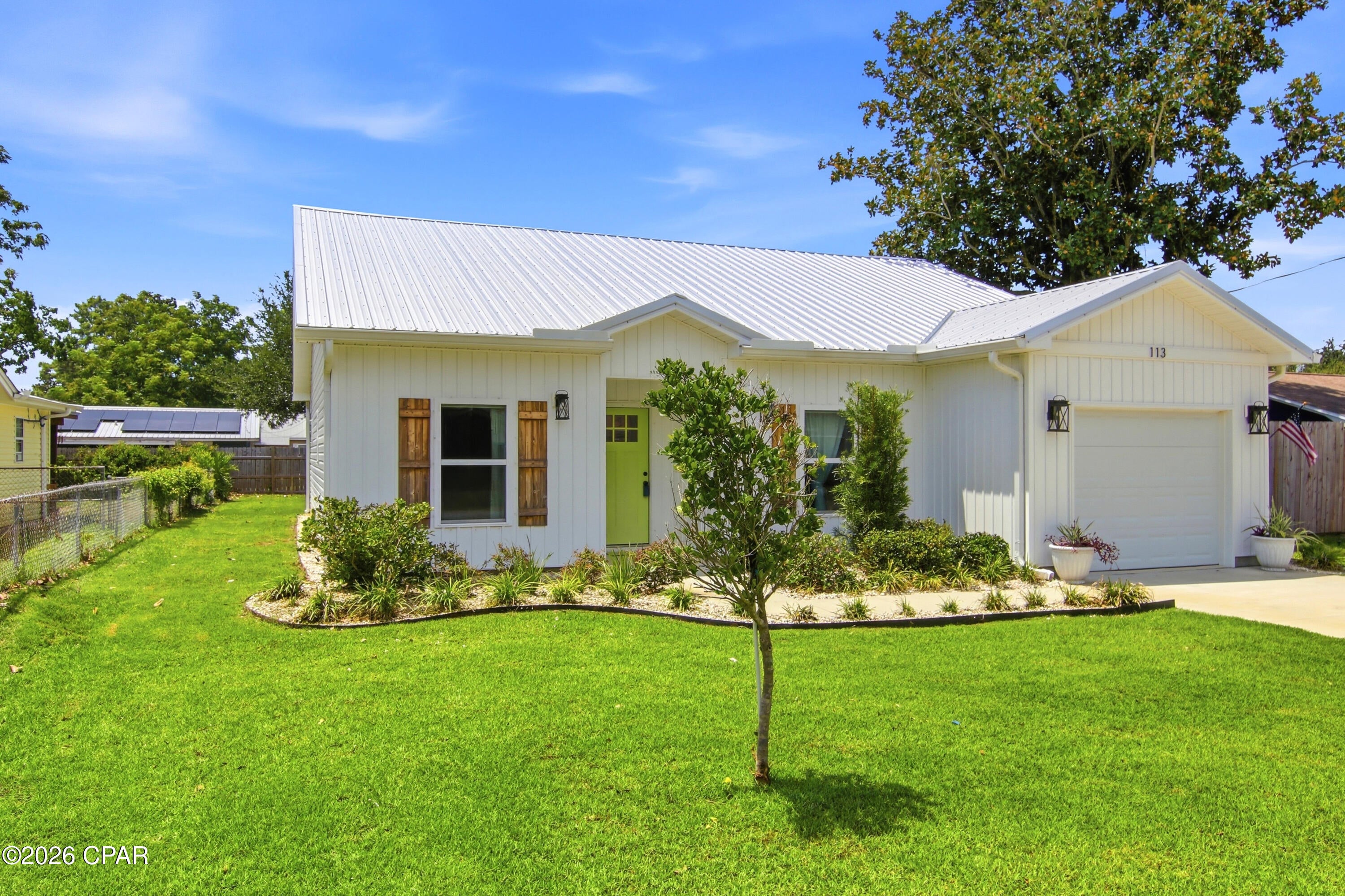 Gulf Highlands - Residential