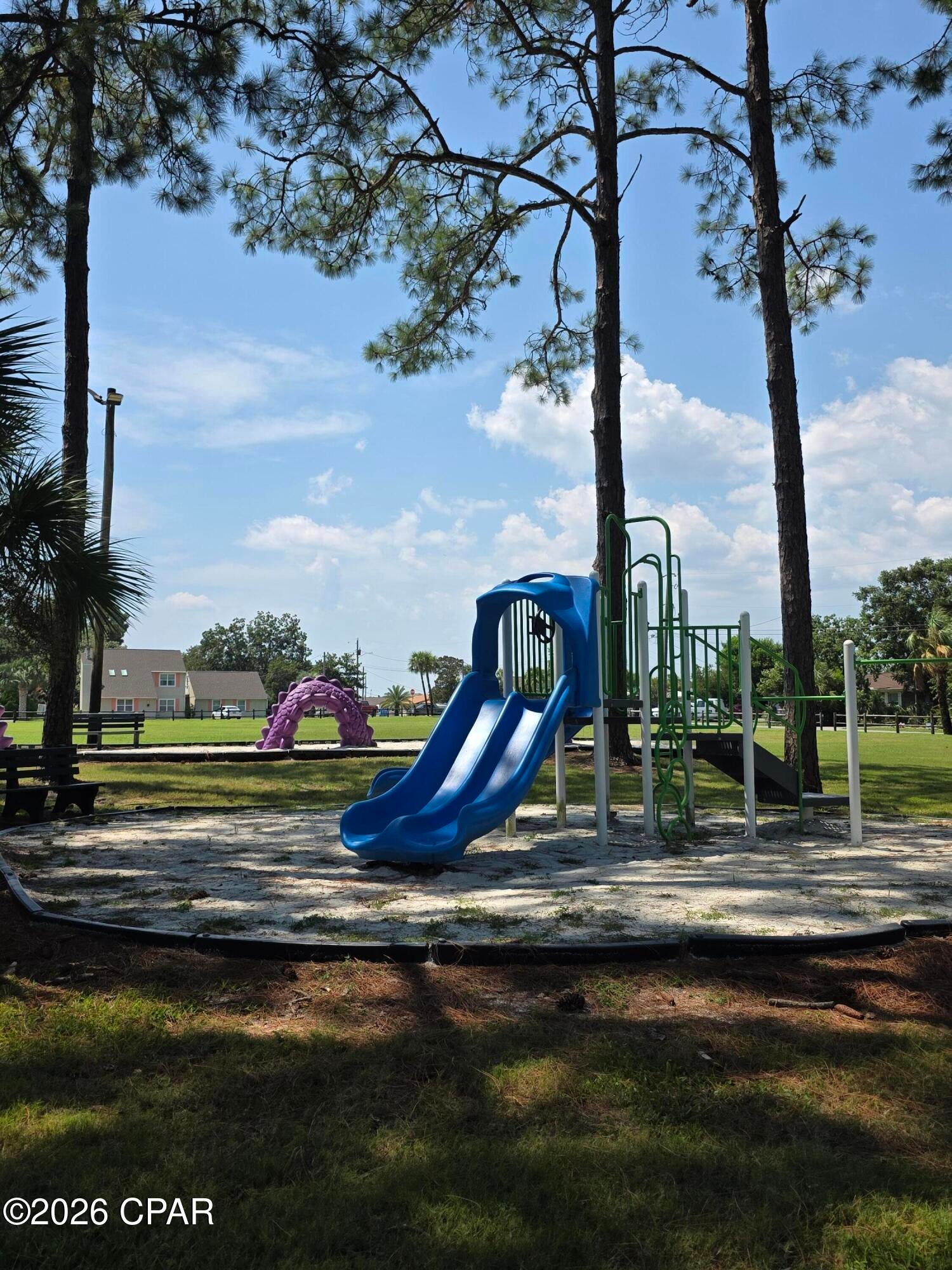 Gulf Highlands - Residential