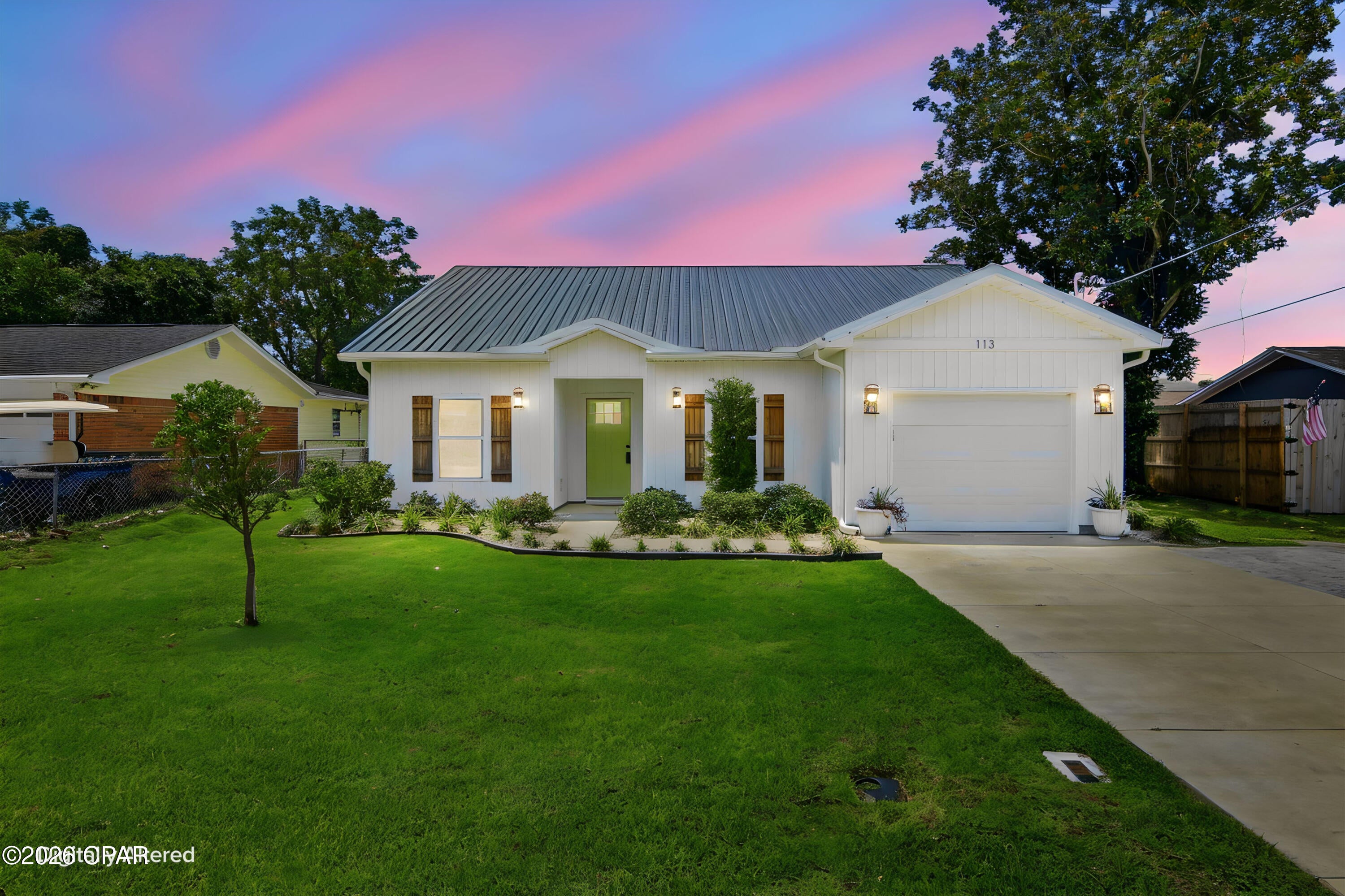 Gulf Highlands - Residential