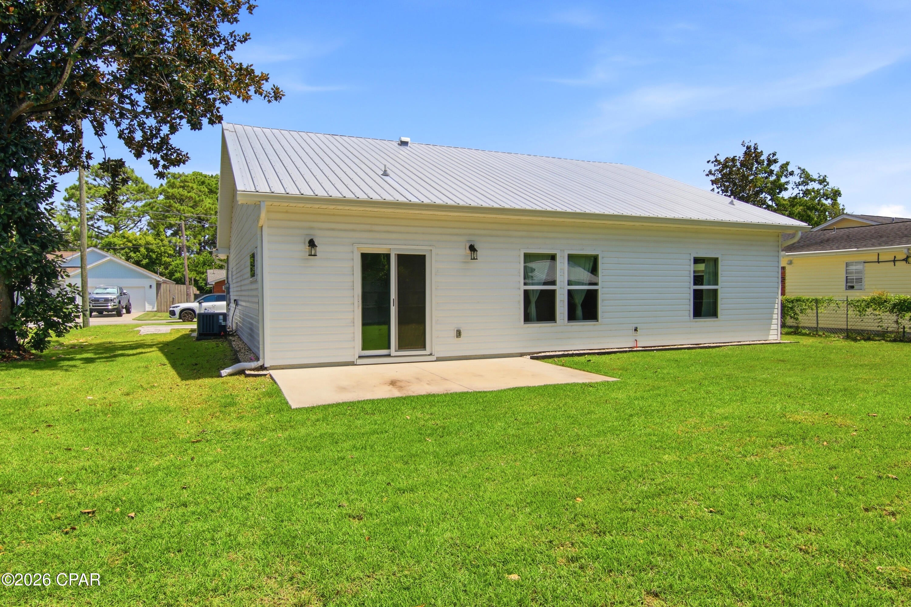 Gulf Highlands - Residential