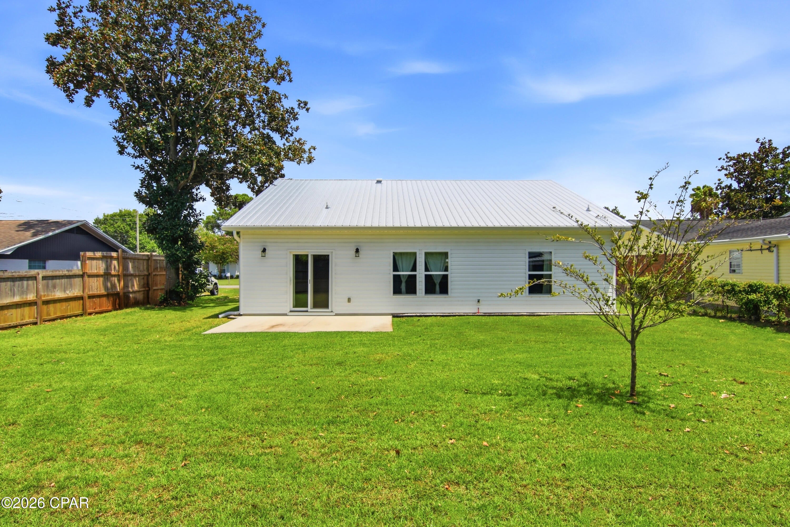 Gulf Highlands - Residential