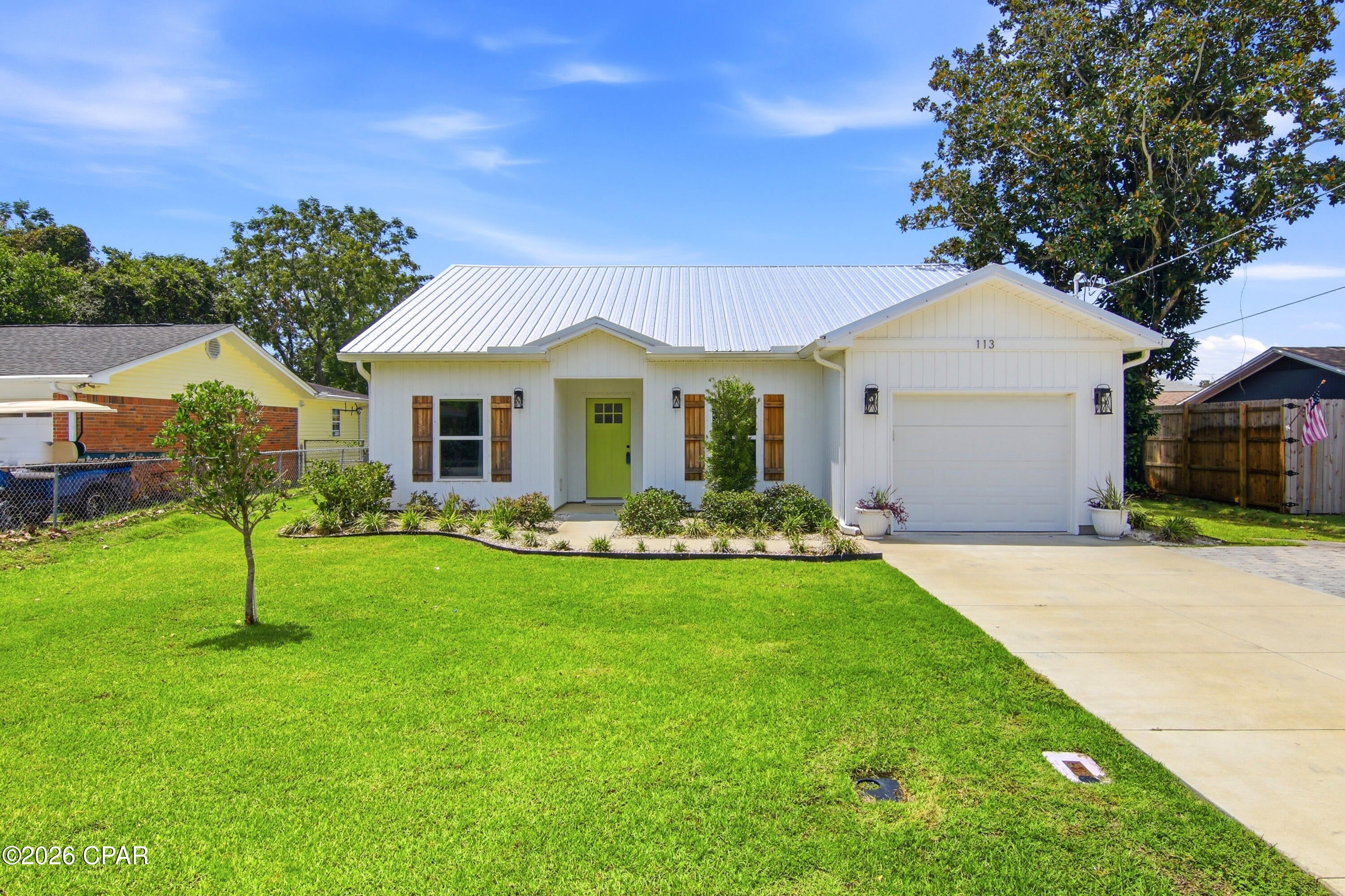 Gulf Highlands - Residential