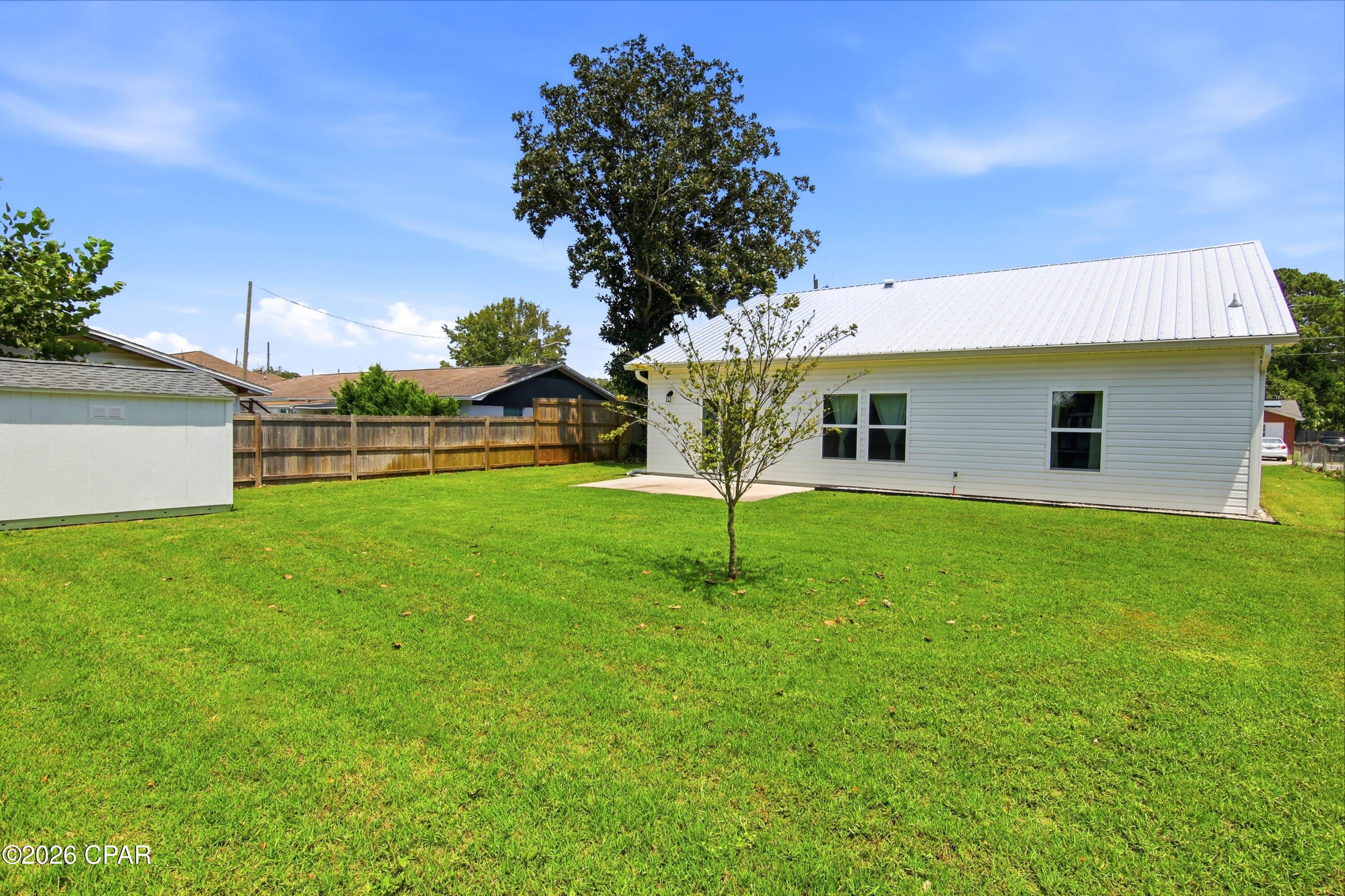 Gulf Highlands - Residential