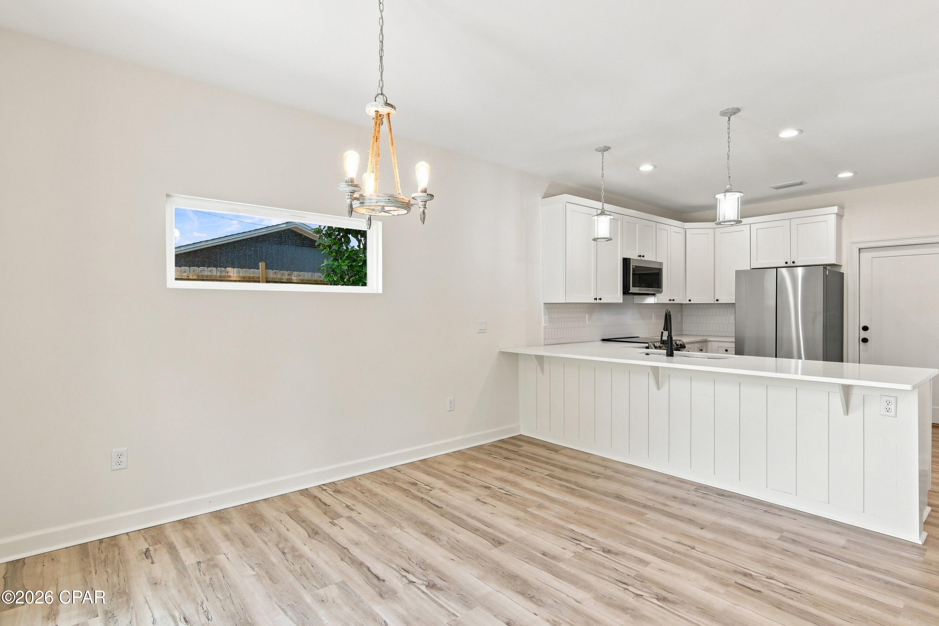 Gulf Highlands - Residential