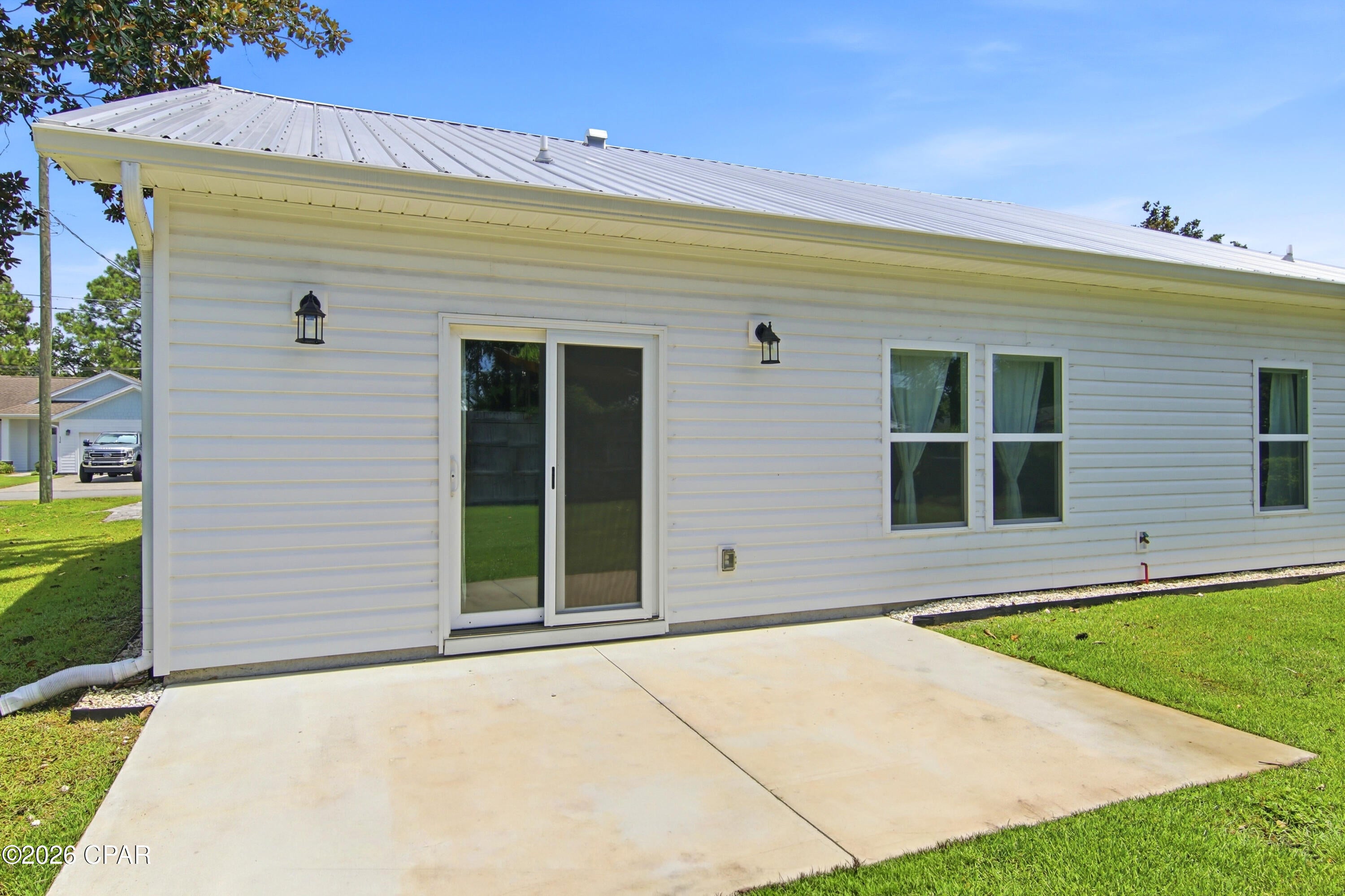 Gulf Highlands - Residential