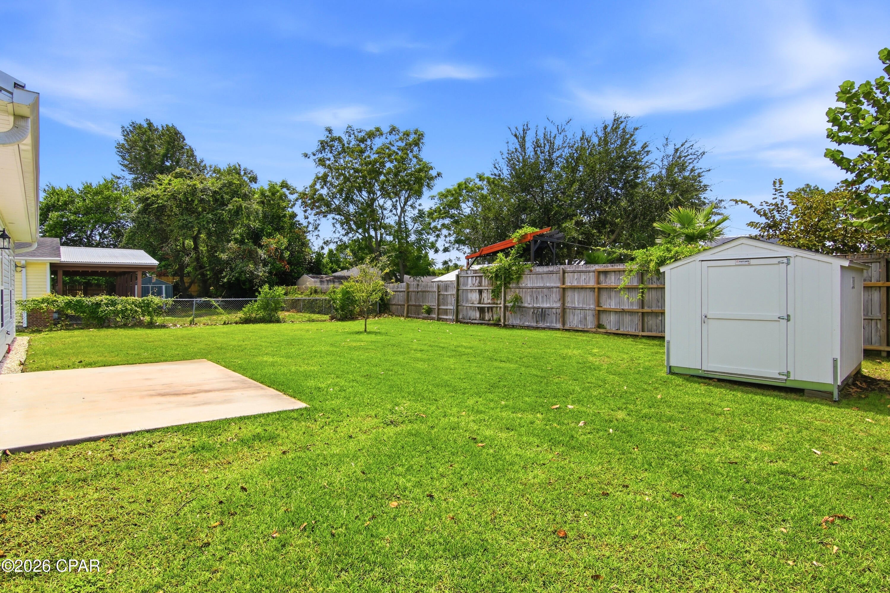 Gulf Highlands - Residential