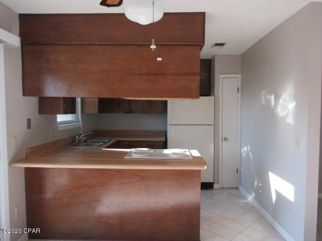 No Named Subdivision - Residential Lease